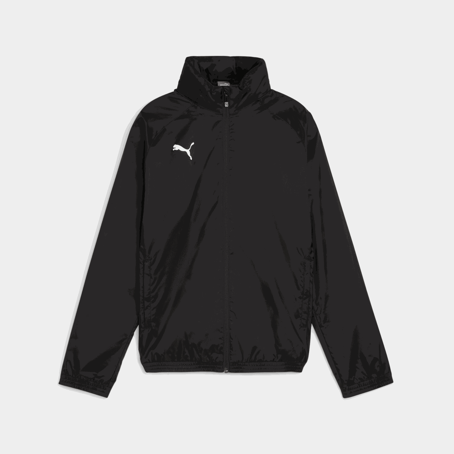  Veste teamGOAL All-Weather, modèle junior - Noire