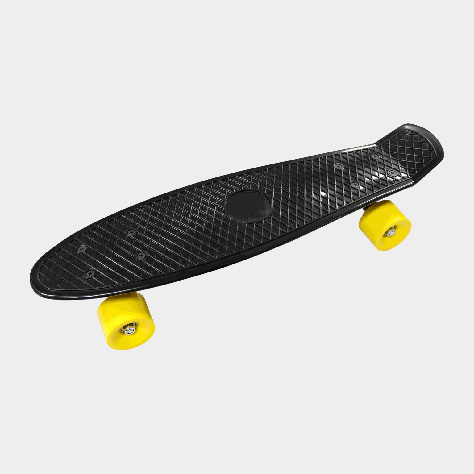  Pennyboard 24/25, Pennyboard