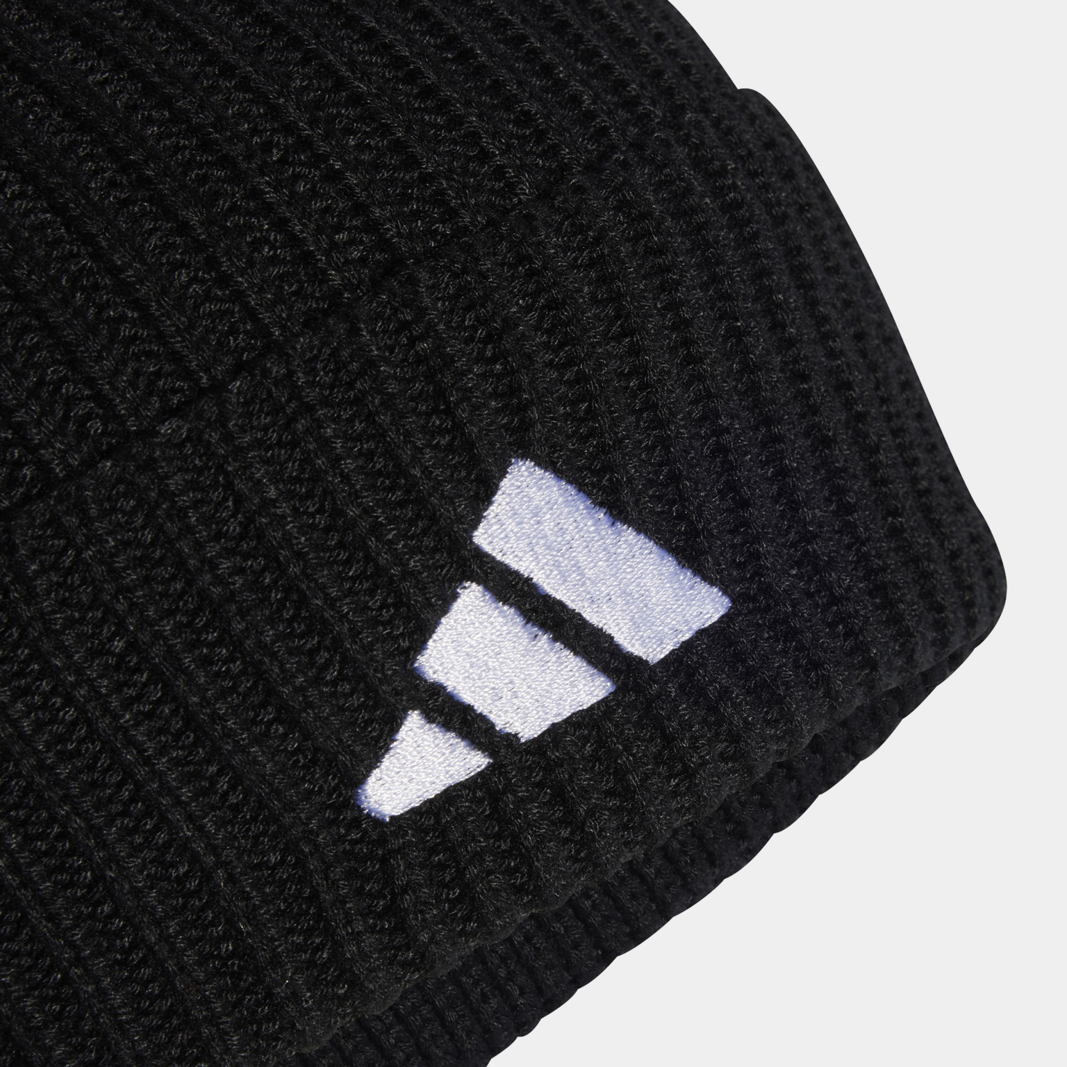  Vlněná unisex čepice Tiro League – černá