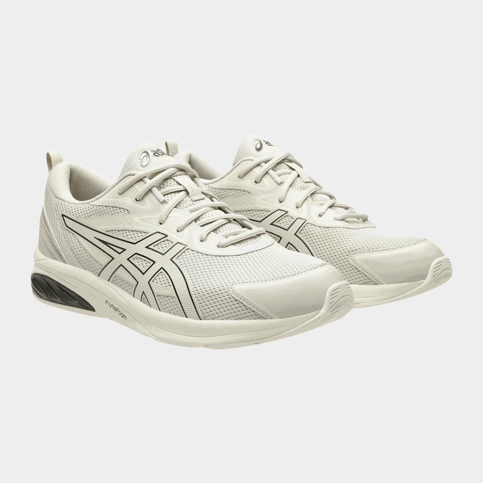 Gel-Quantum Kei, unisex sportschoenen