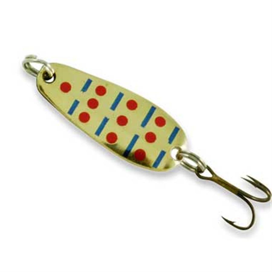 Aura Classic 12g GO/D, fiskesluk -