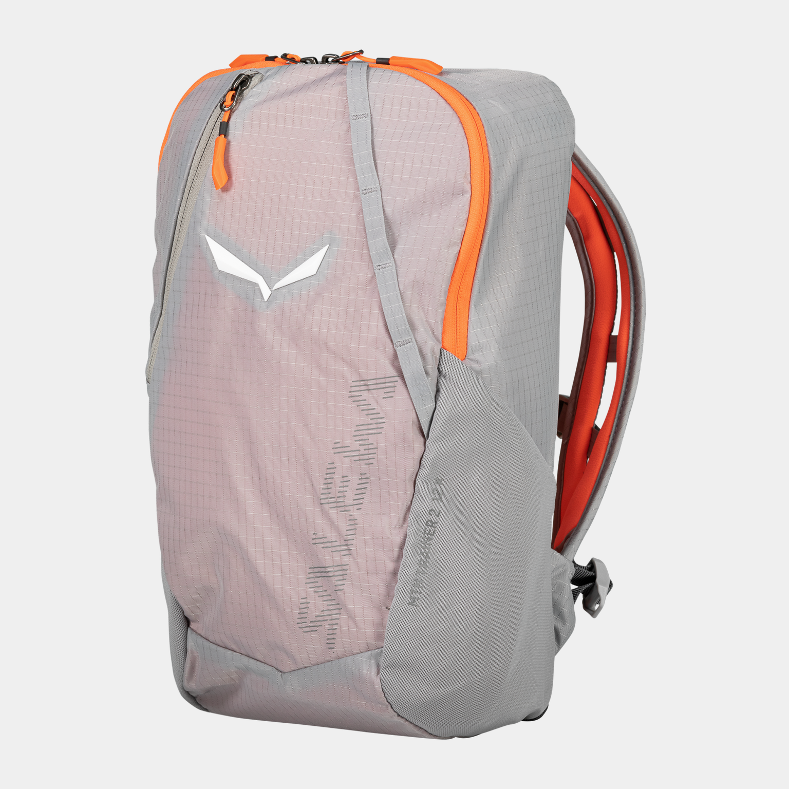 MTN TRAINER 2 12K, zaino per bambini – Grigio