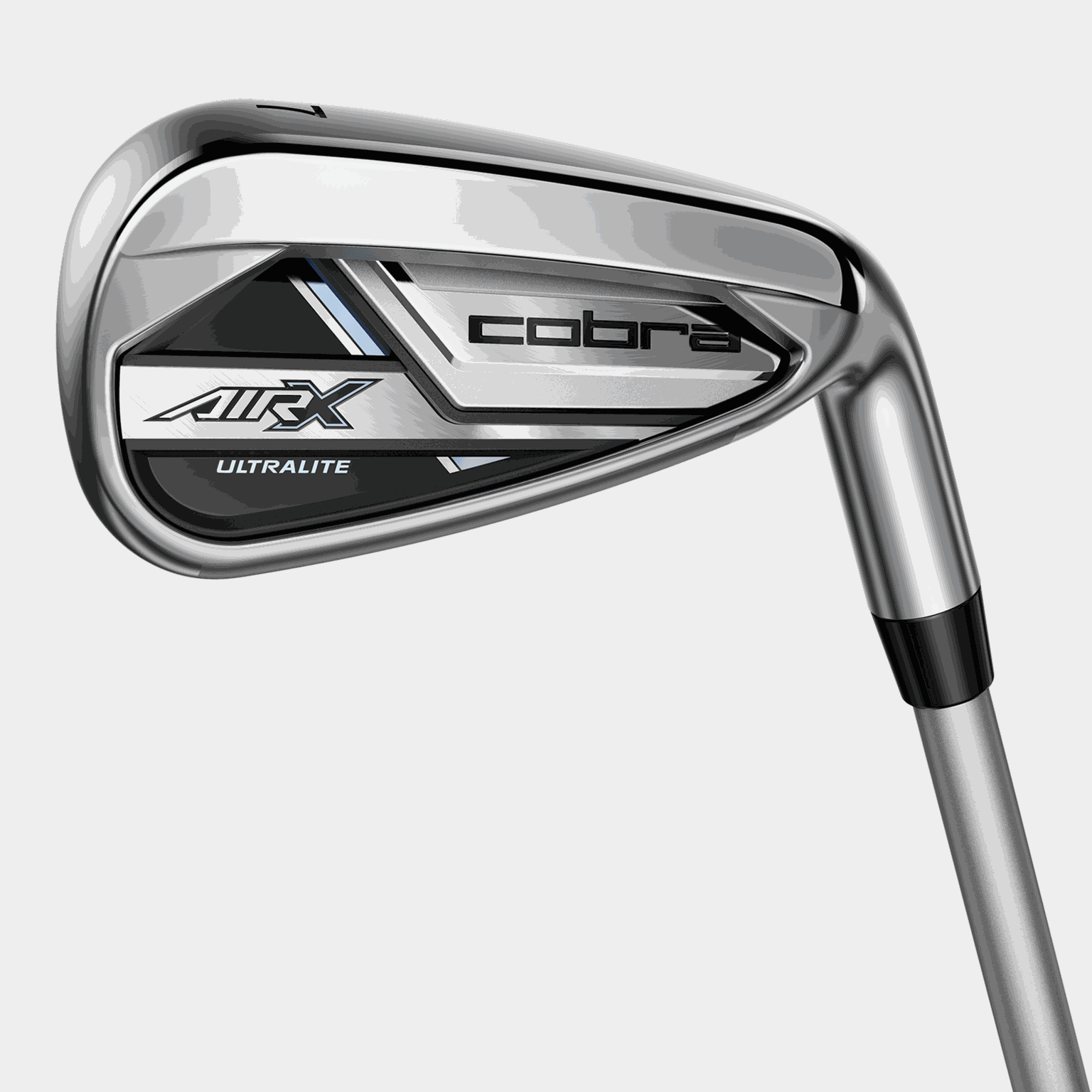  AIR-X 2024 RH Strijkset, Strijkset, voor Dames -