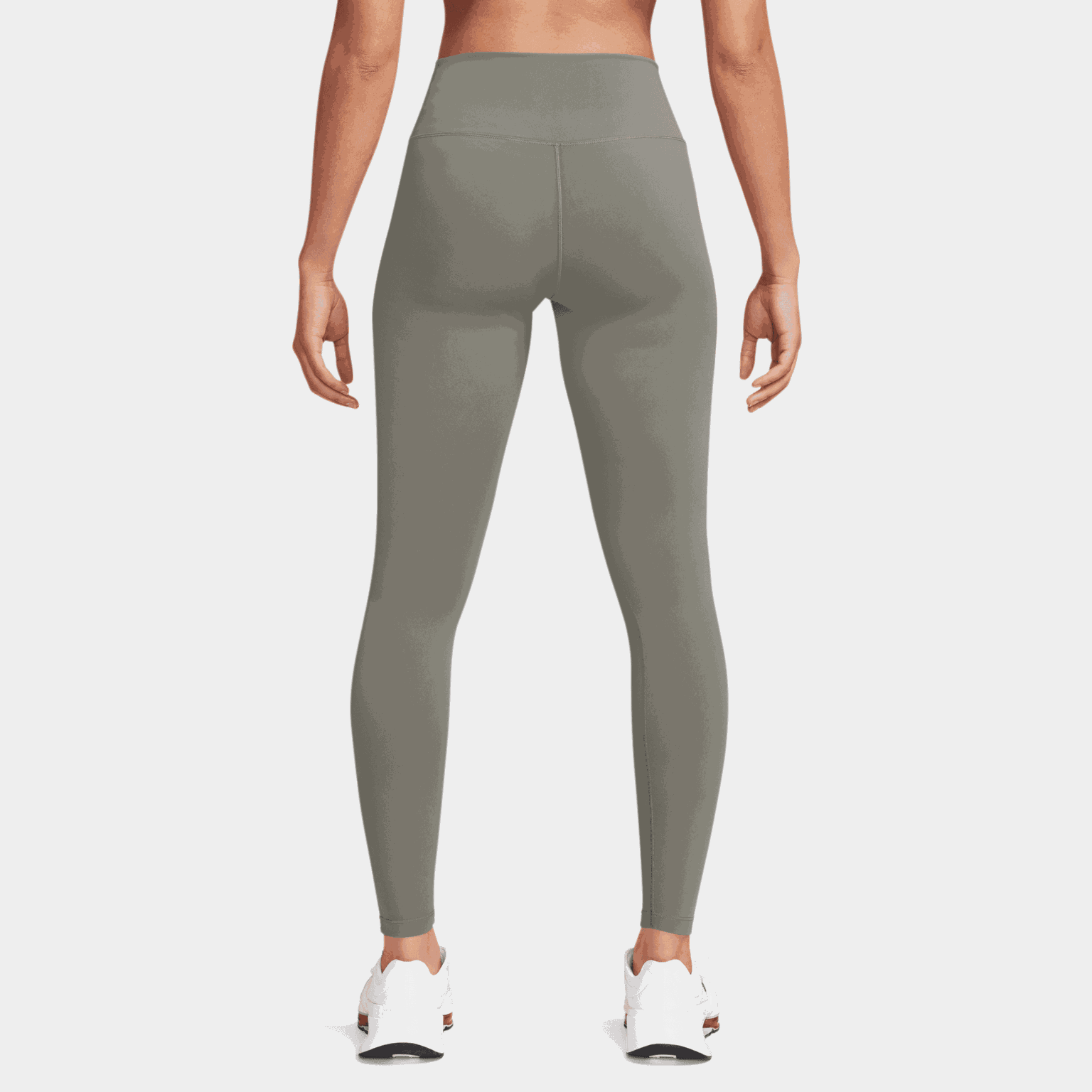  Legginsy z wysokim stanem, legginsy sportowe damskie