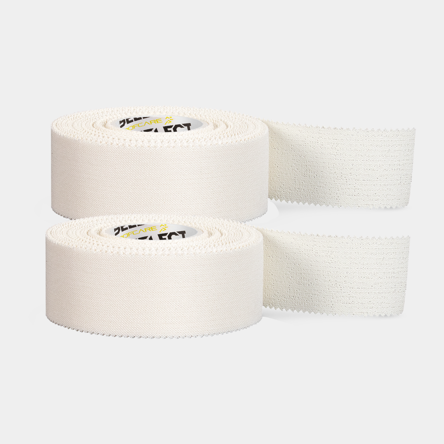  Pasek sportowy Pro Strap, pasek sportowy – biały
