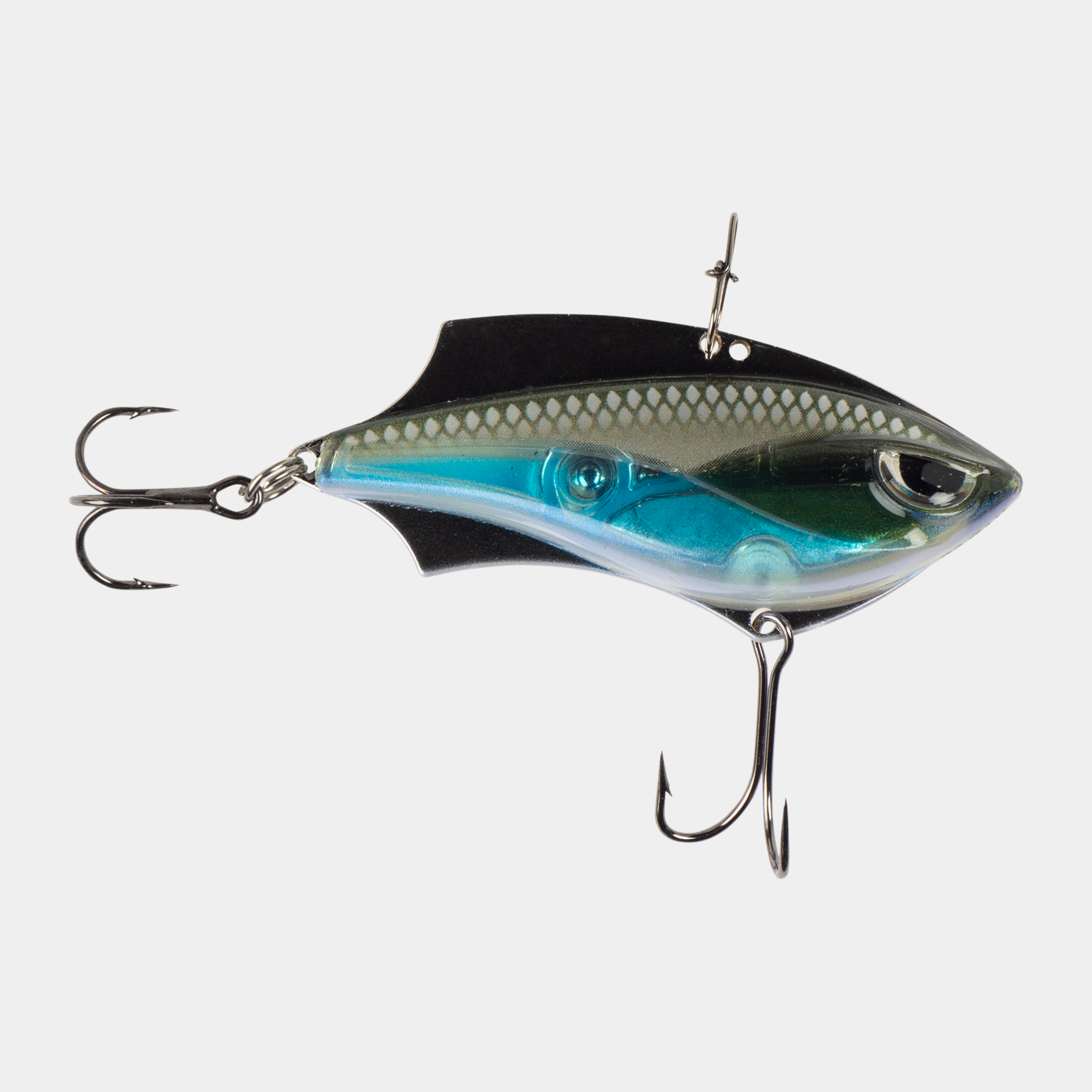 V-blade 6cm - 14g, allround agn