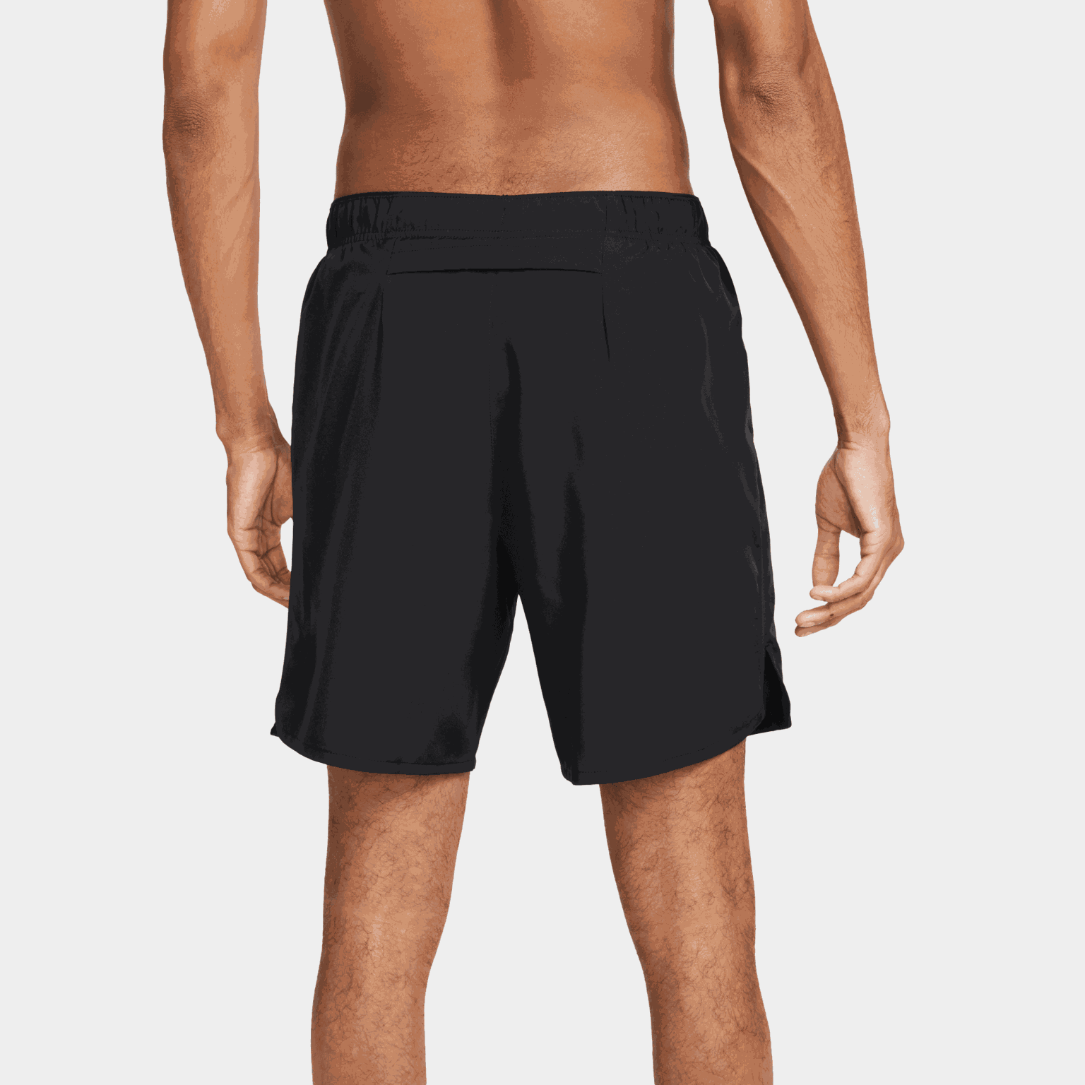  Spodenki Dri-FIT Challenger 72 w 1, spodenki do biegania, męskie