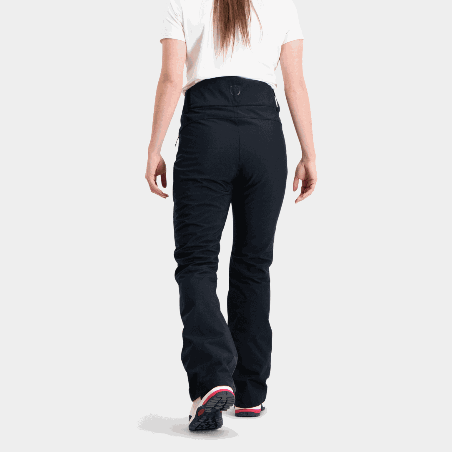 Női softshell sí- és snowboard nadrág Alpine W 24/25.