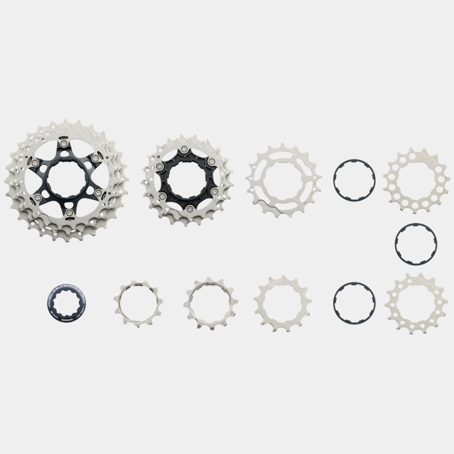  Ultegra CS-R8000 11-28 11-biegowa kaseta -