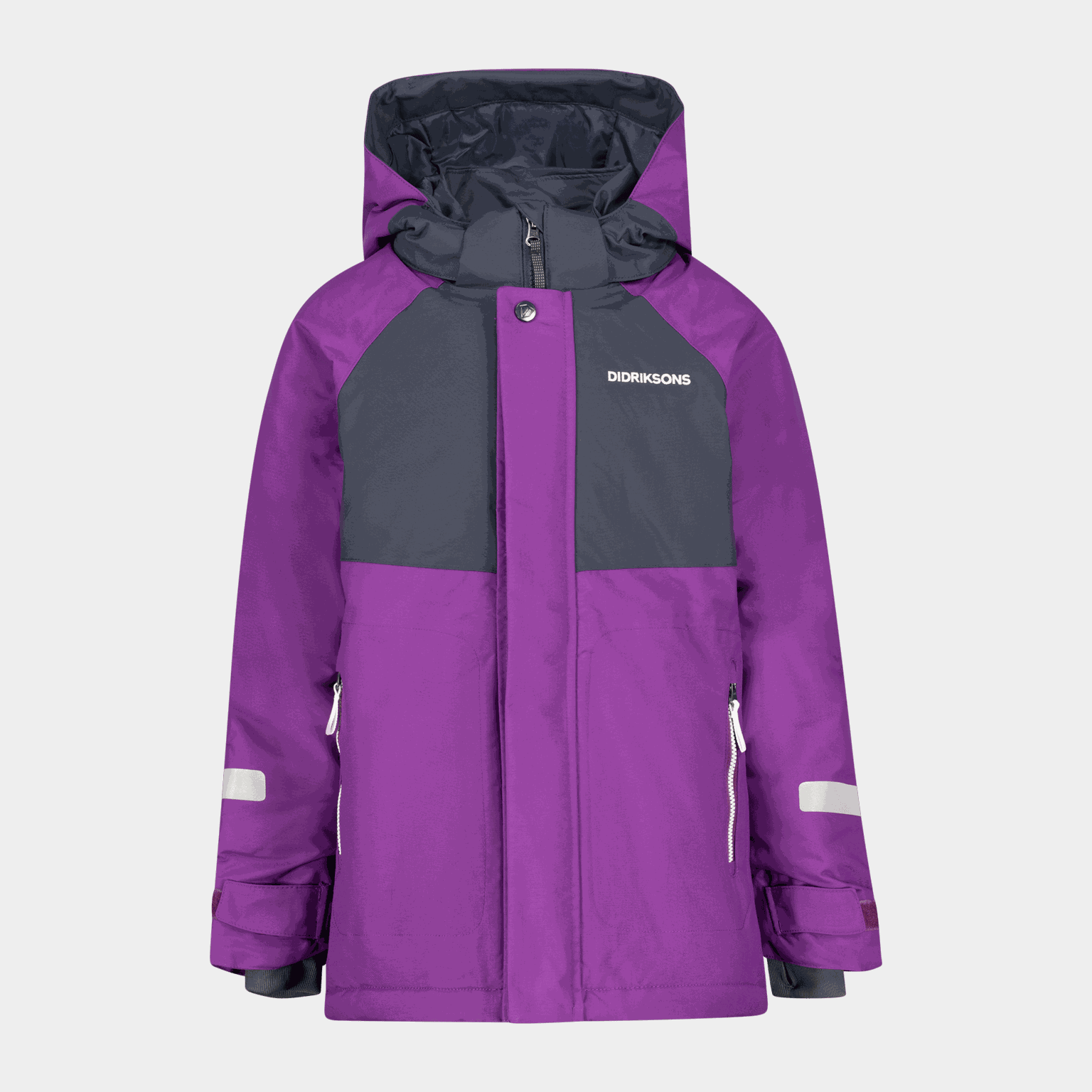 Veste Theron pour enfants, veste d'hiver, enfants
