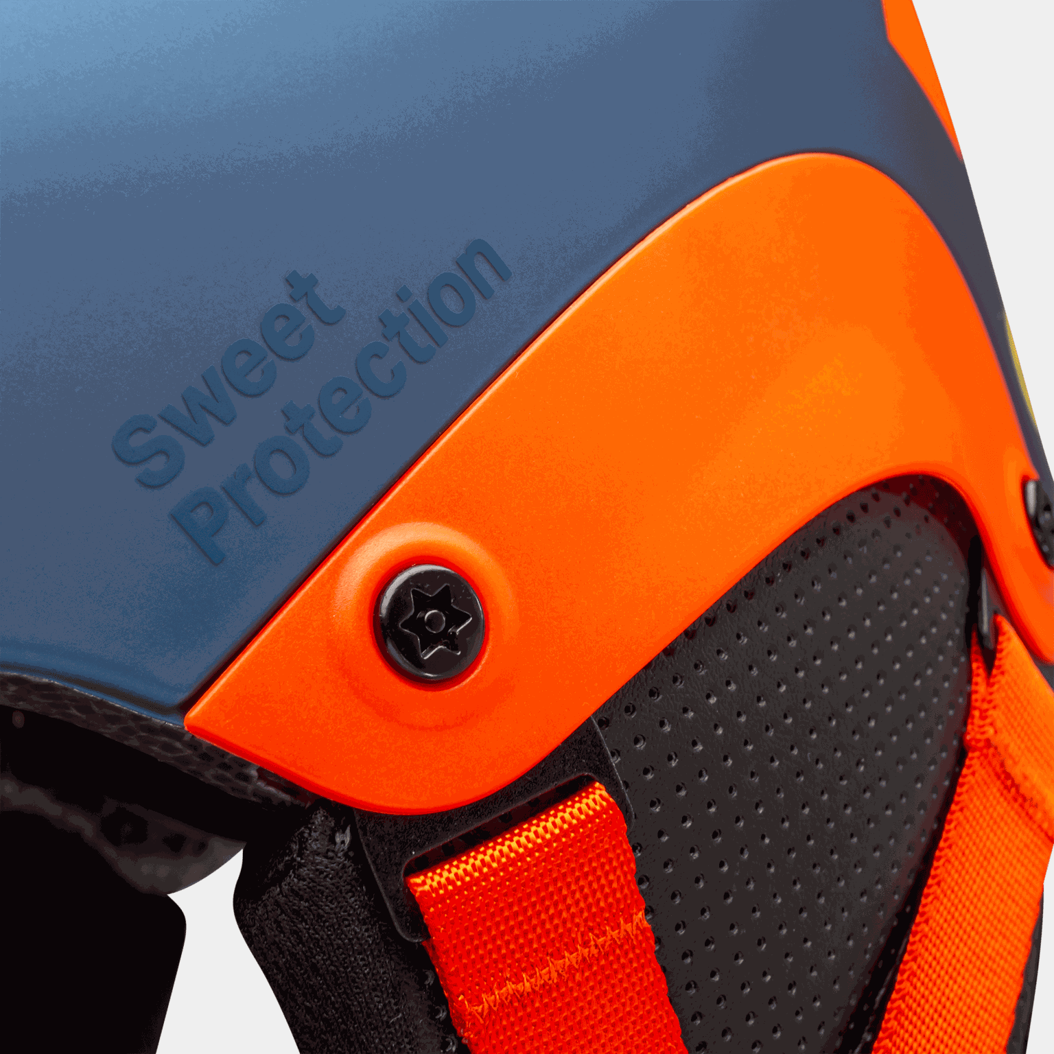  Capacete de esqui infantil JR Blaster II Mips® 24/25