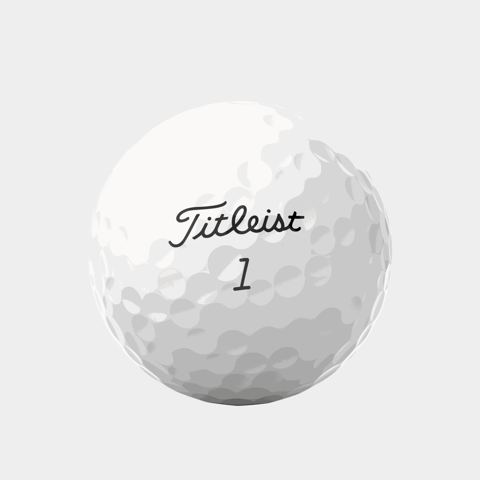  Piłka golfowa Pro V1 2025 – biała