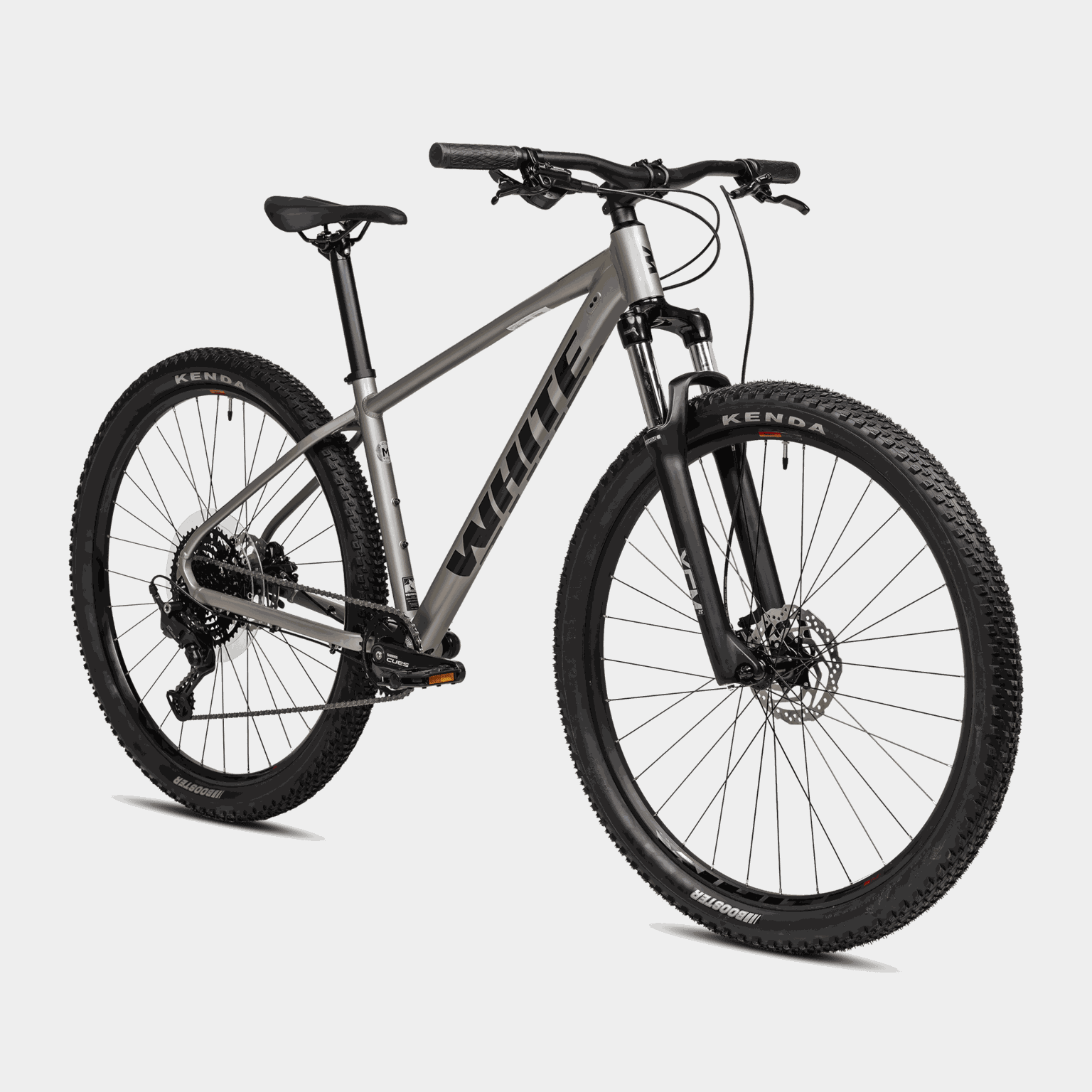 Hardtail mountainbike XC Lite 25, unisex