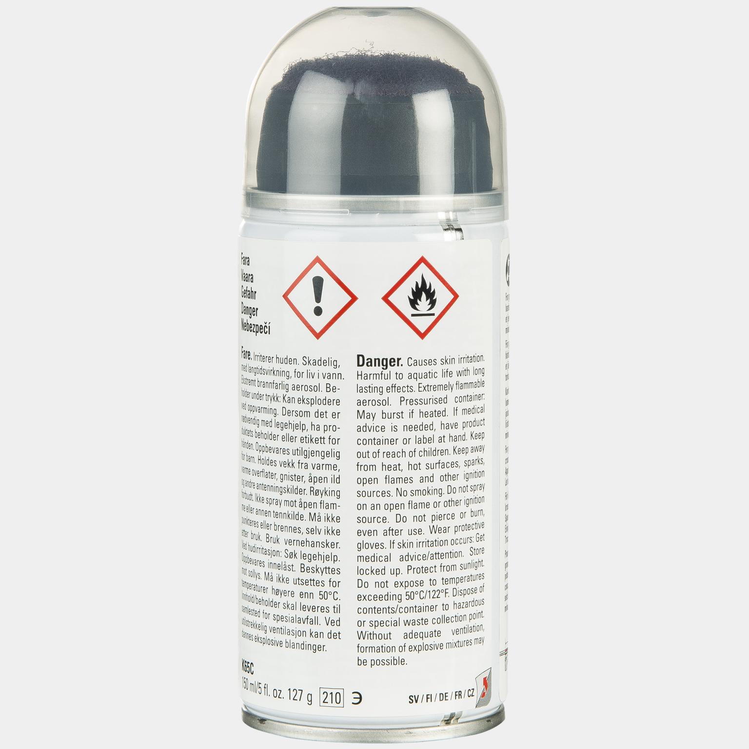 Klister K65 Universal Quick Spray ,150m 24/25, 50m 23/24, klister -