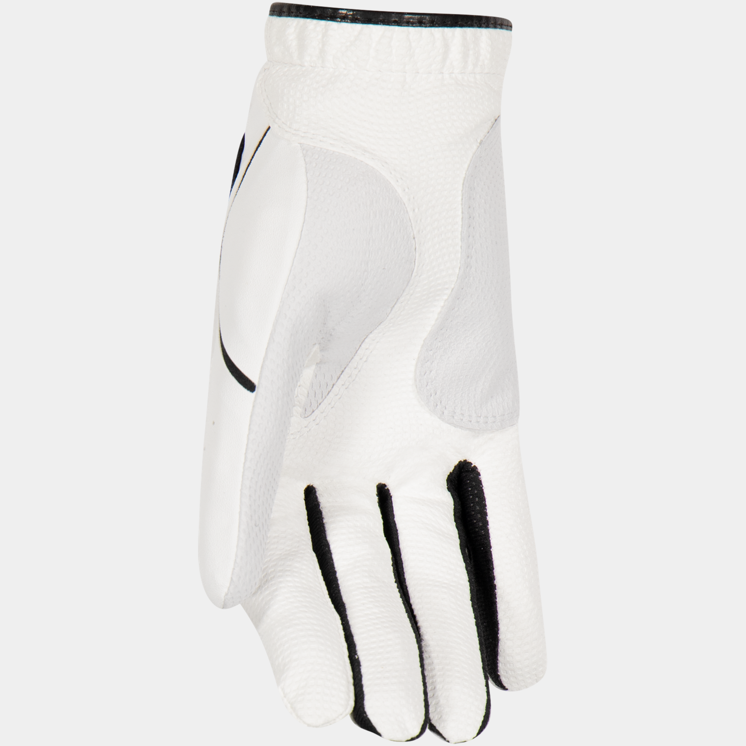  Luvas de golfe masculinas GT Xtreme MRH, destro - brancas