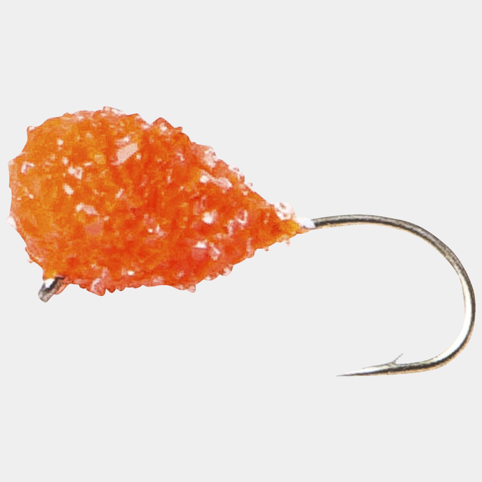  Mormychka Snowdrop 5 mm Orange -