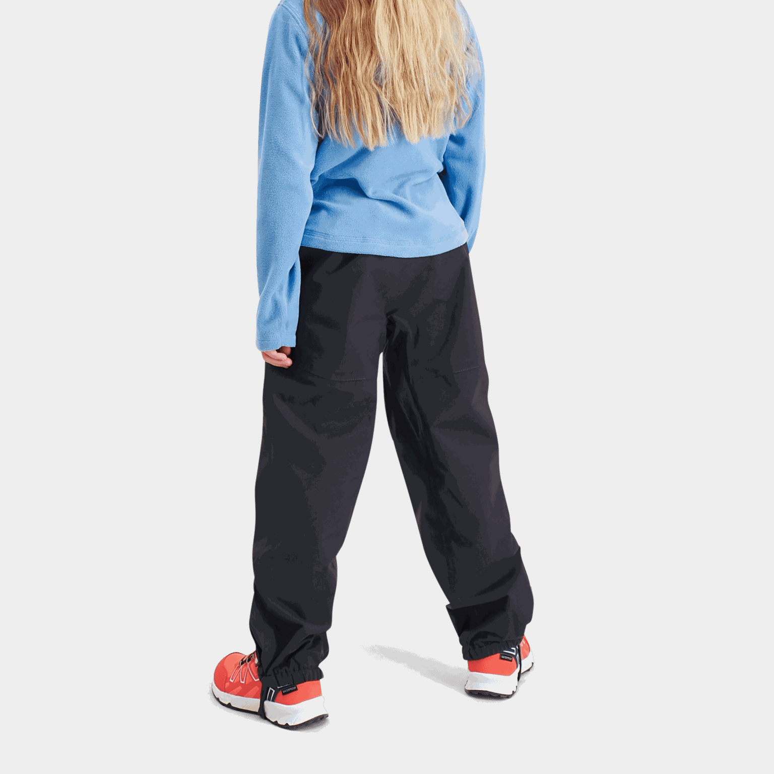 Beschermende broek, waterdichte broek voor kinderen