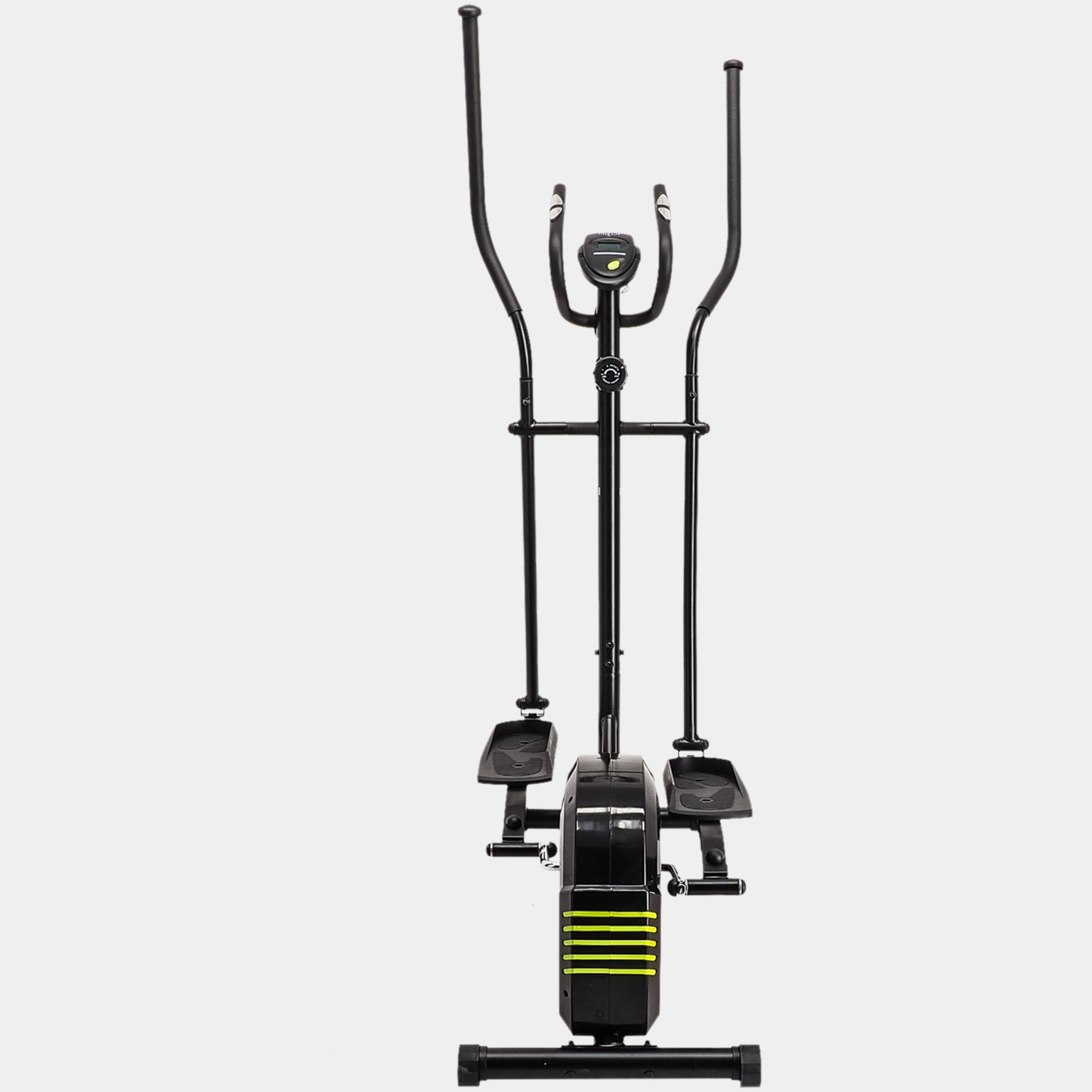  S Line 480 Elliptical – Czarny