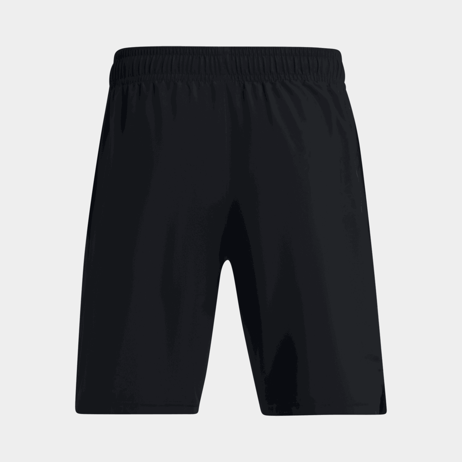  Calça de treino masculina WDMK em tecido - preta