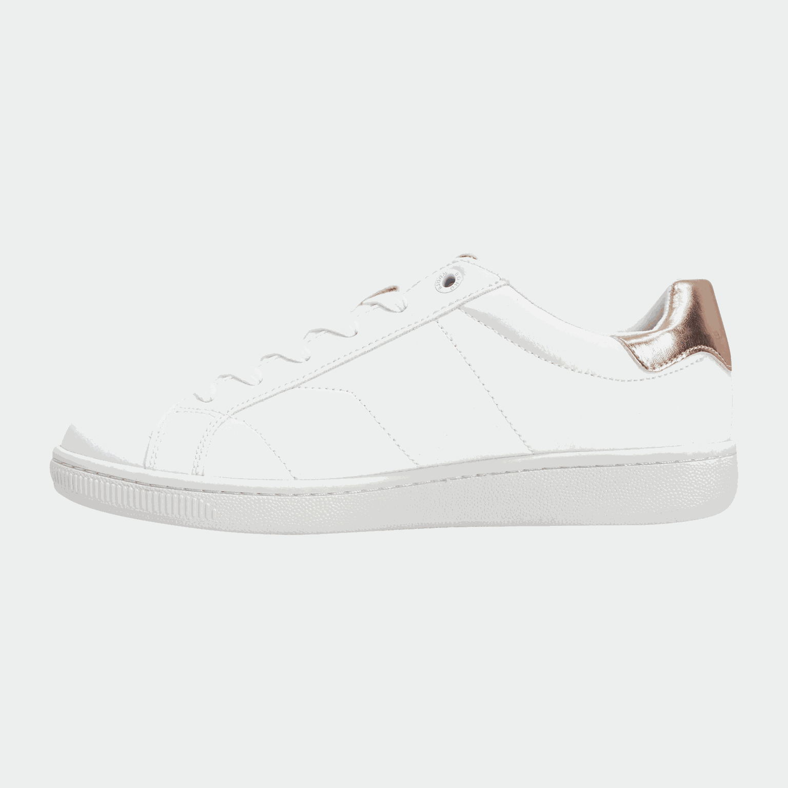 T305, Damessportschoenen - wit
