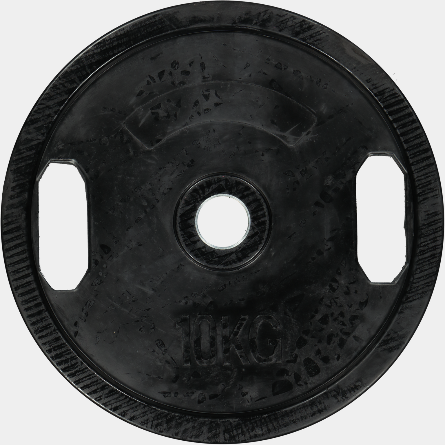 Obciążnik 50 mm - 10 kg, Obciążnik -