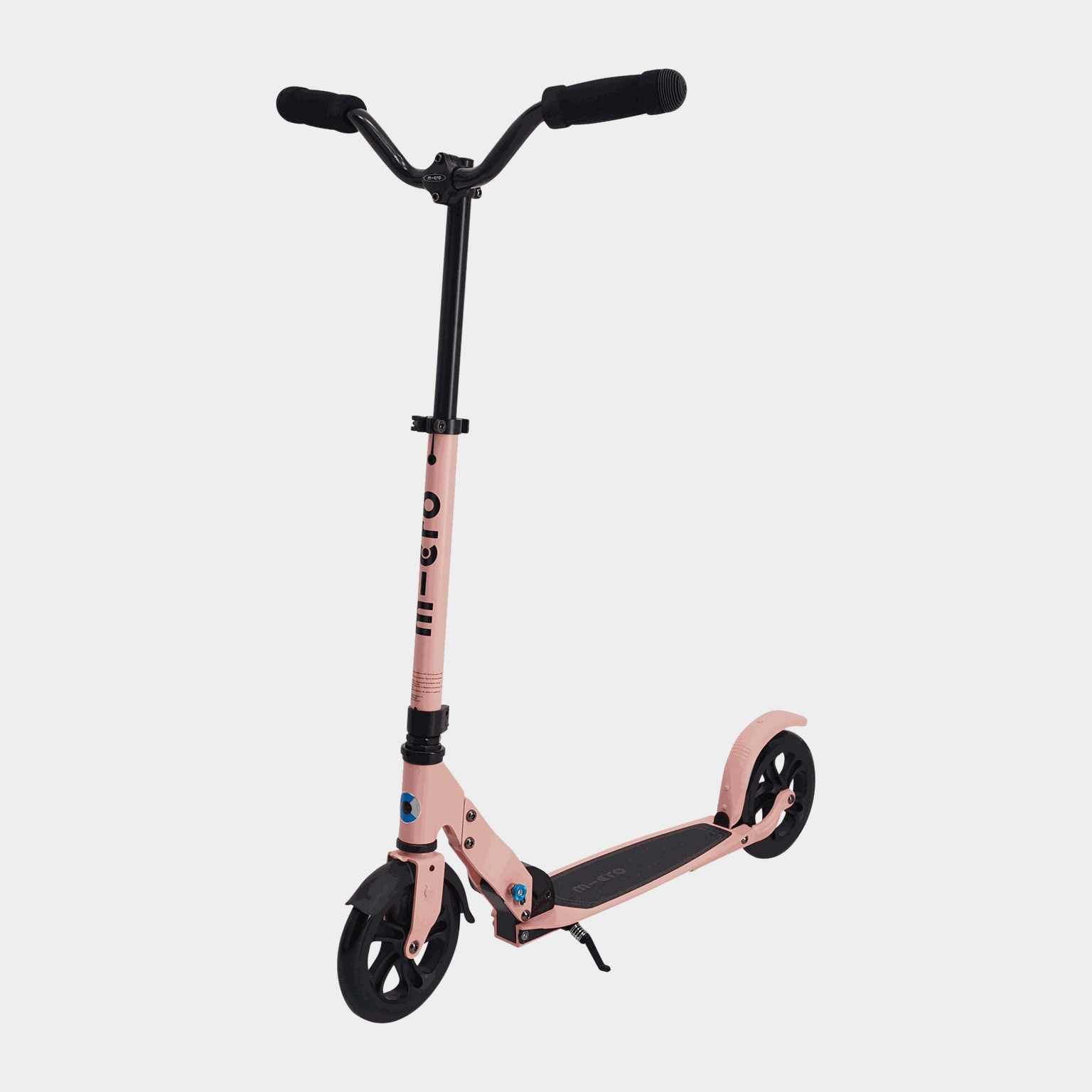  Hulajnoga Micro Speed Deluxe