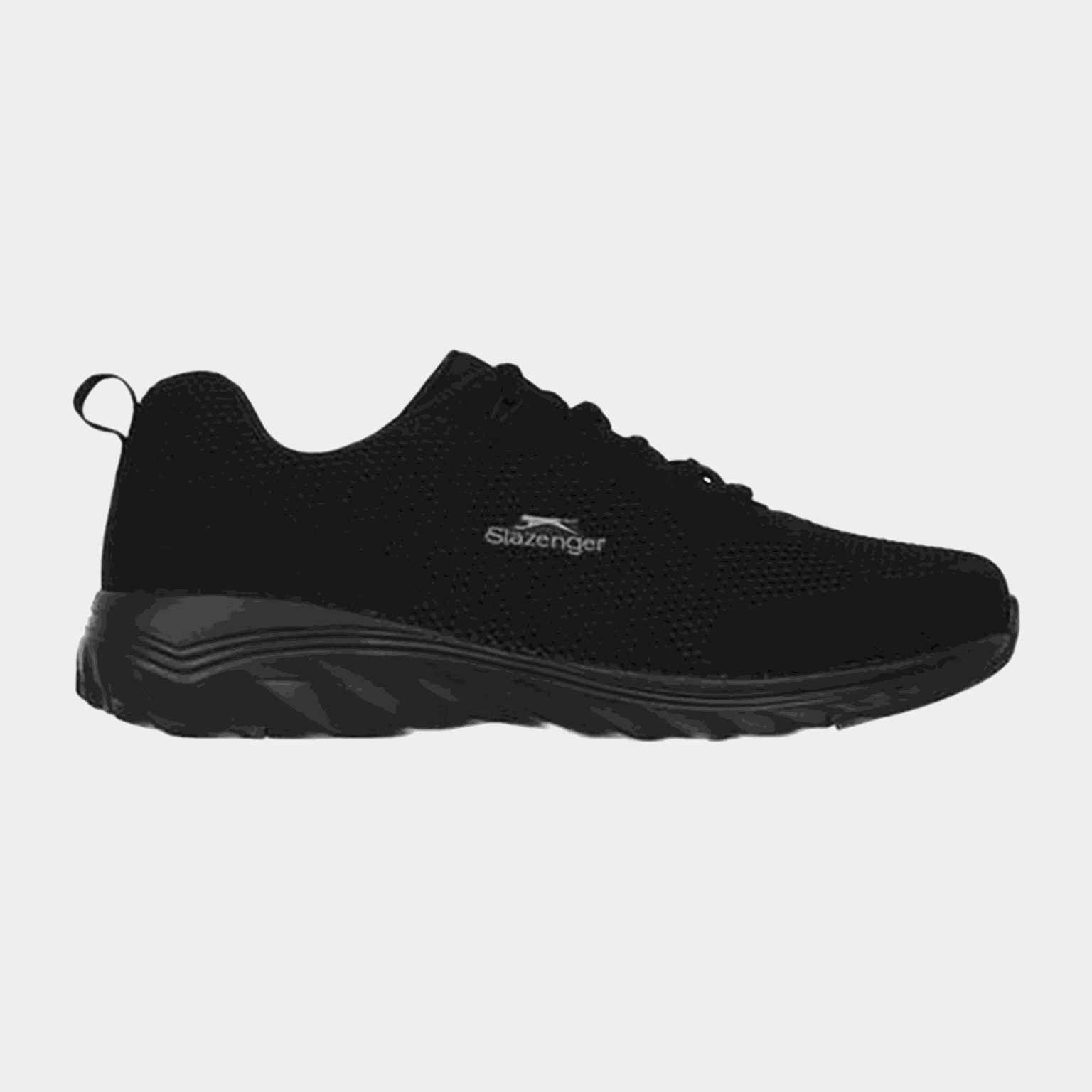  Jenson, Chaussures décontractées pour hommes - Noires