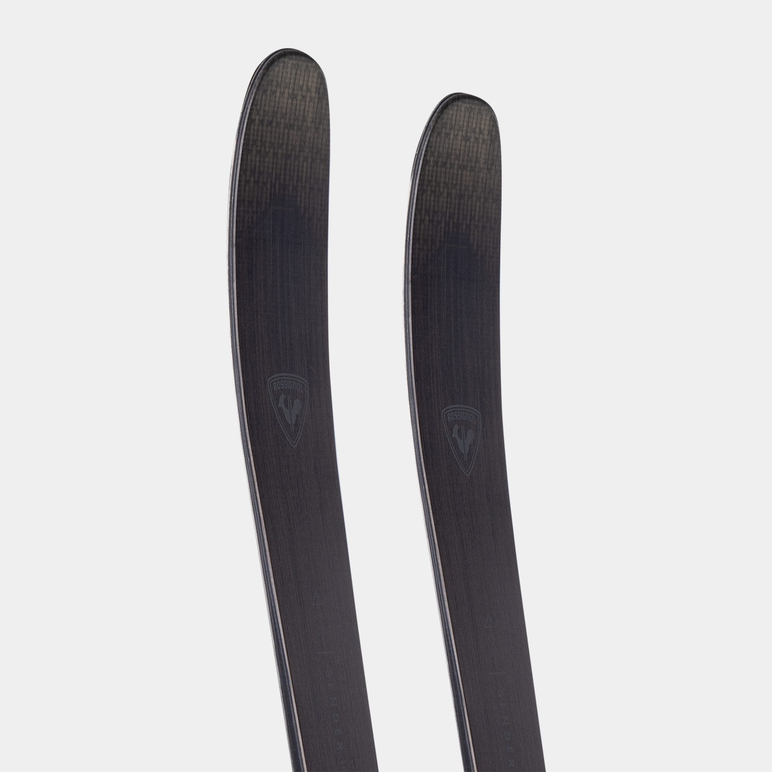  Esquis Freeride Unissex Sender 104 Ti Open 24/25 - Multicoloridos