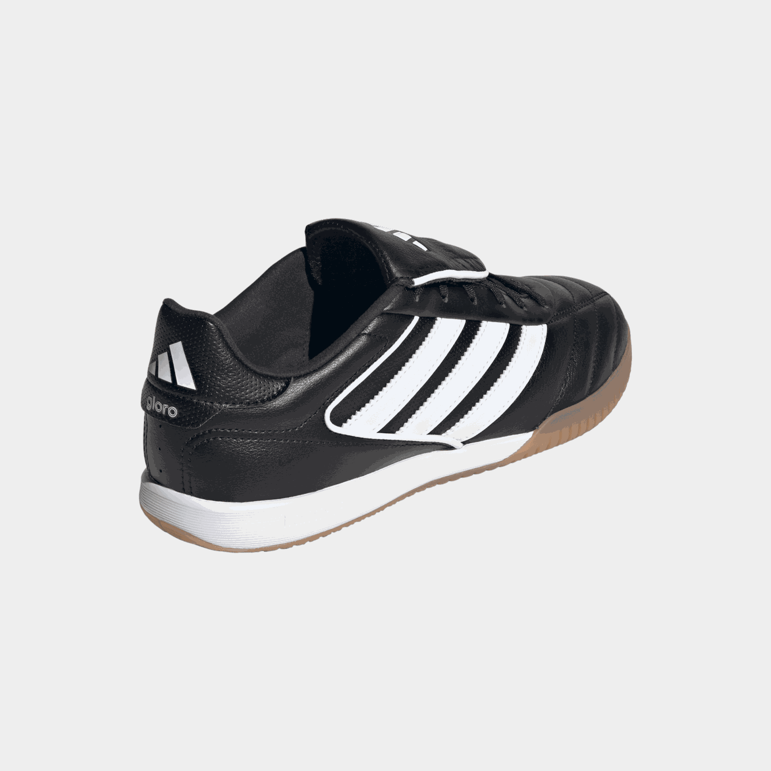  COPA Gloro II IN, buty do gry w piłkę halową, unisex – czarne