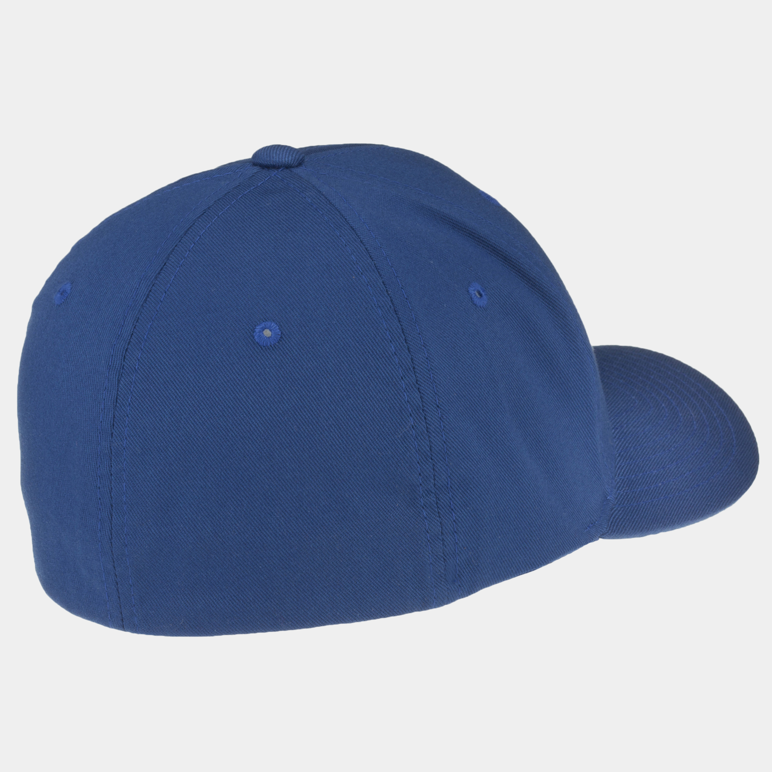 Baseball Wooly Combed, caps unisex