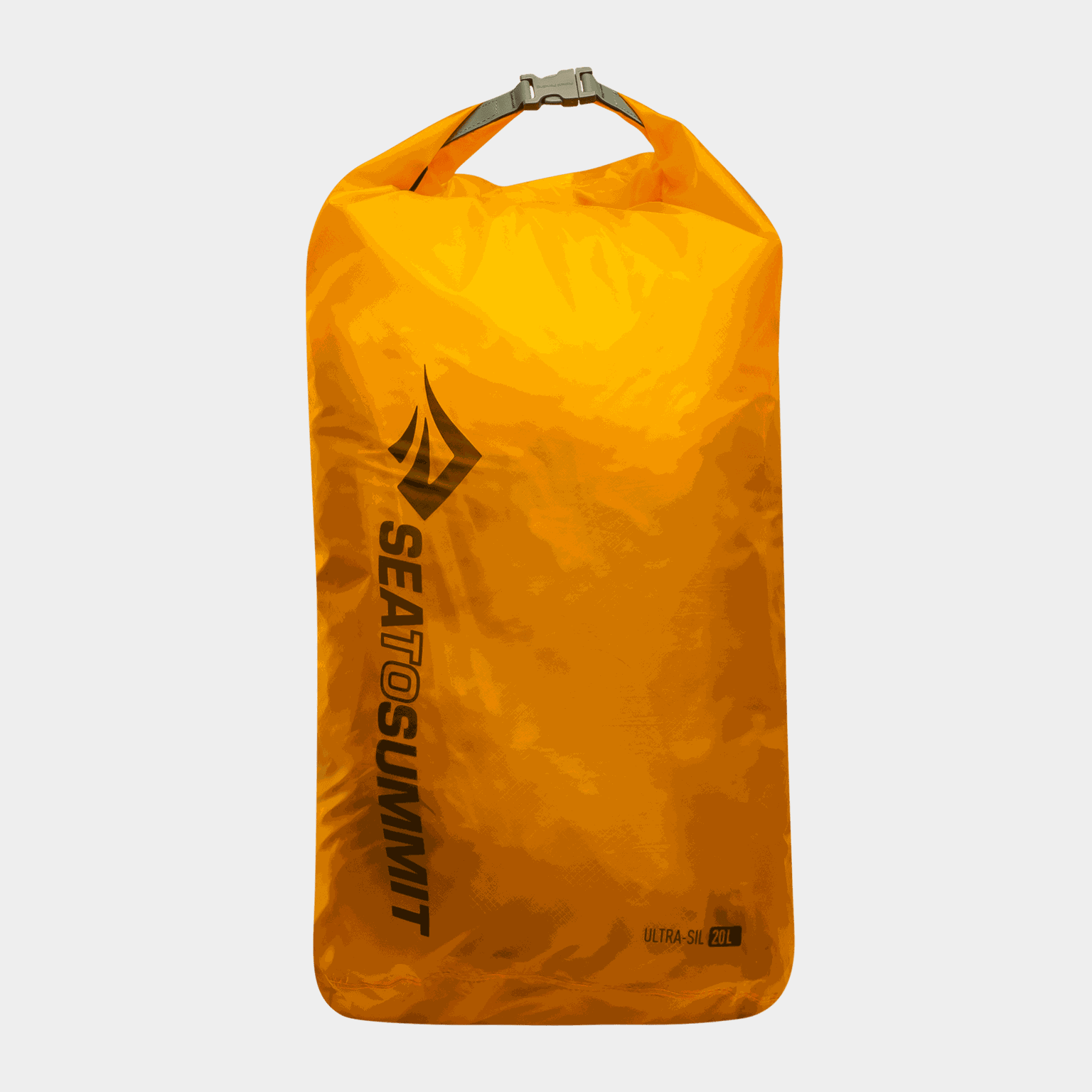  Torba wodoodporna Eco Ultrasil 20 litrów, sucha torba, wodoodporny plecak -