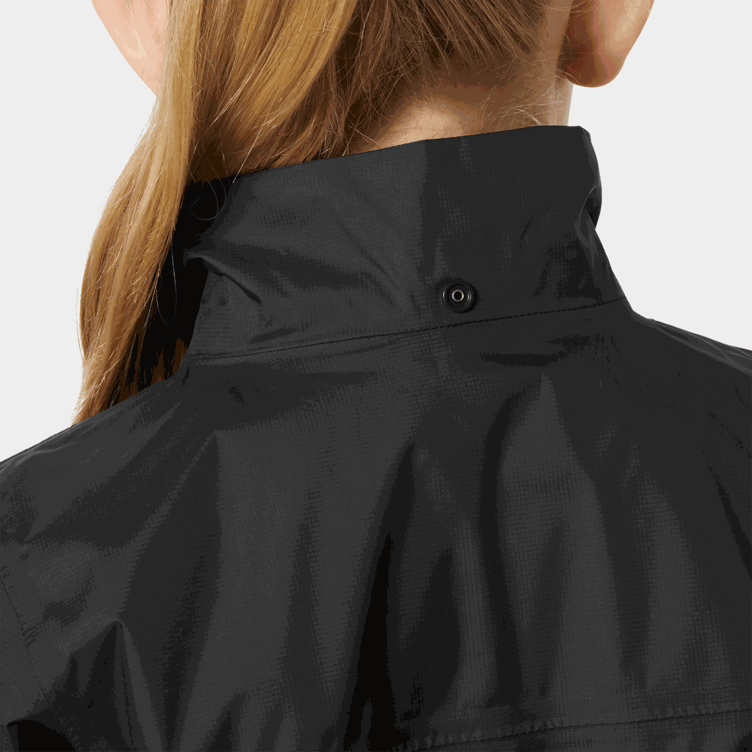 Veste Loke Jacket 2.0, imperméable, enfant, junior