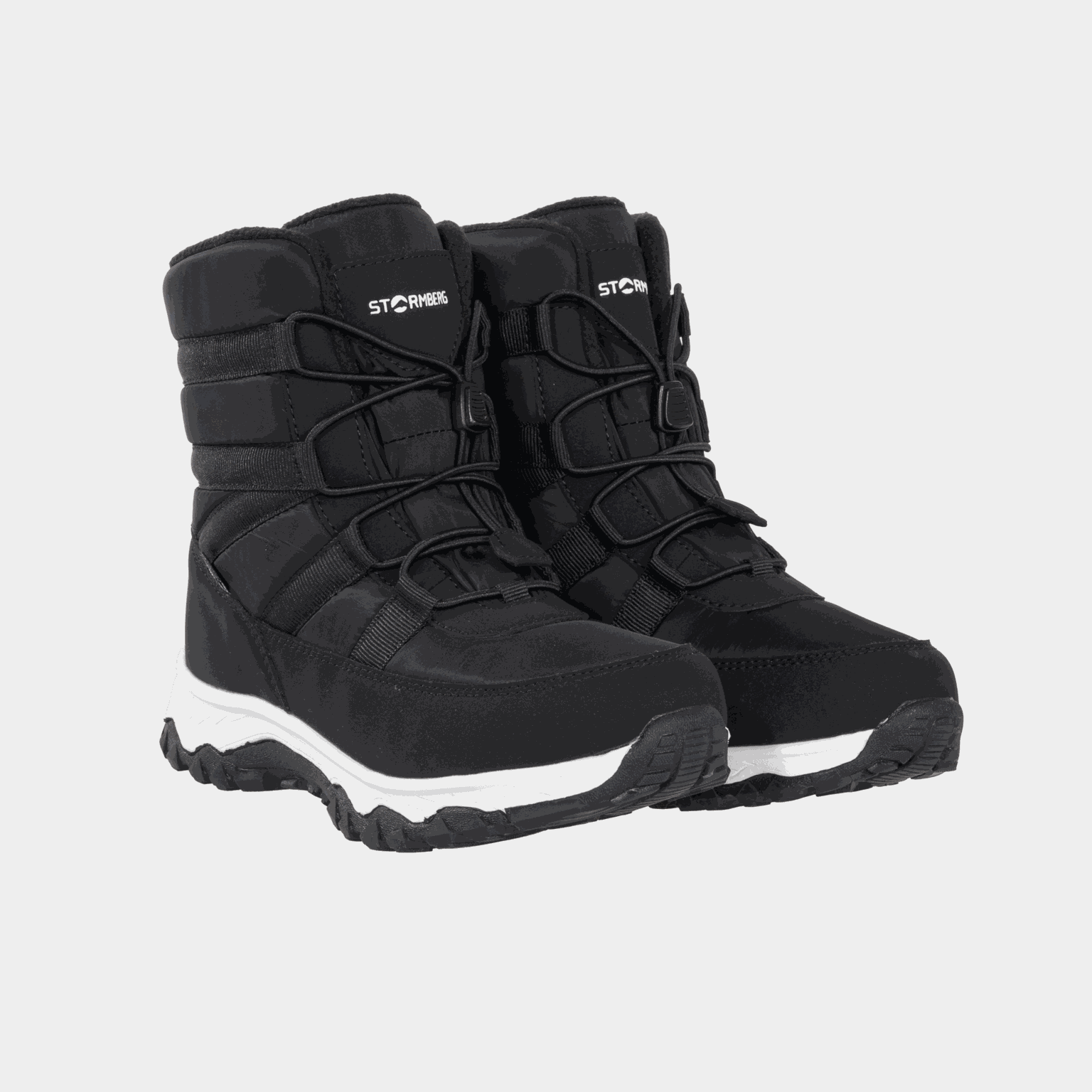  Buty zimowe Kalix JR LC, obuwie zimowe dla dzieci.