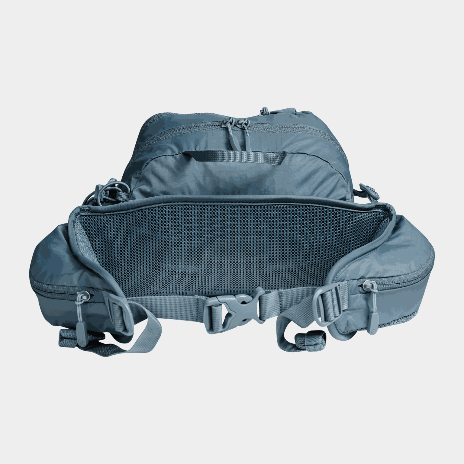 femund econyl70 6L Hüfttasche, unisex - Gris