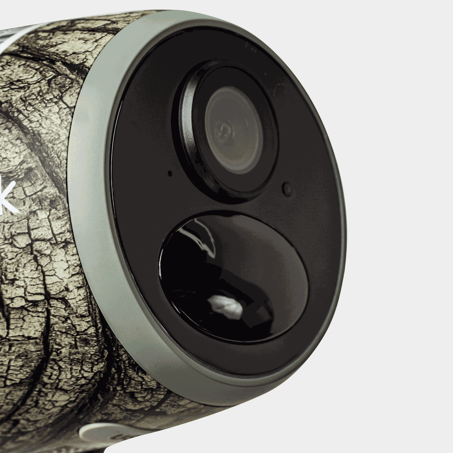 Reolink GO Plus Camo, batterijgevoede 4G-camera -