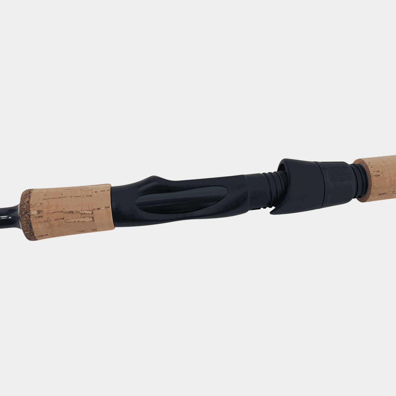 Target Ct 9' Mh 12-40g 2sec, haspelstang -