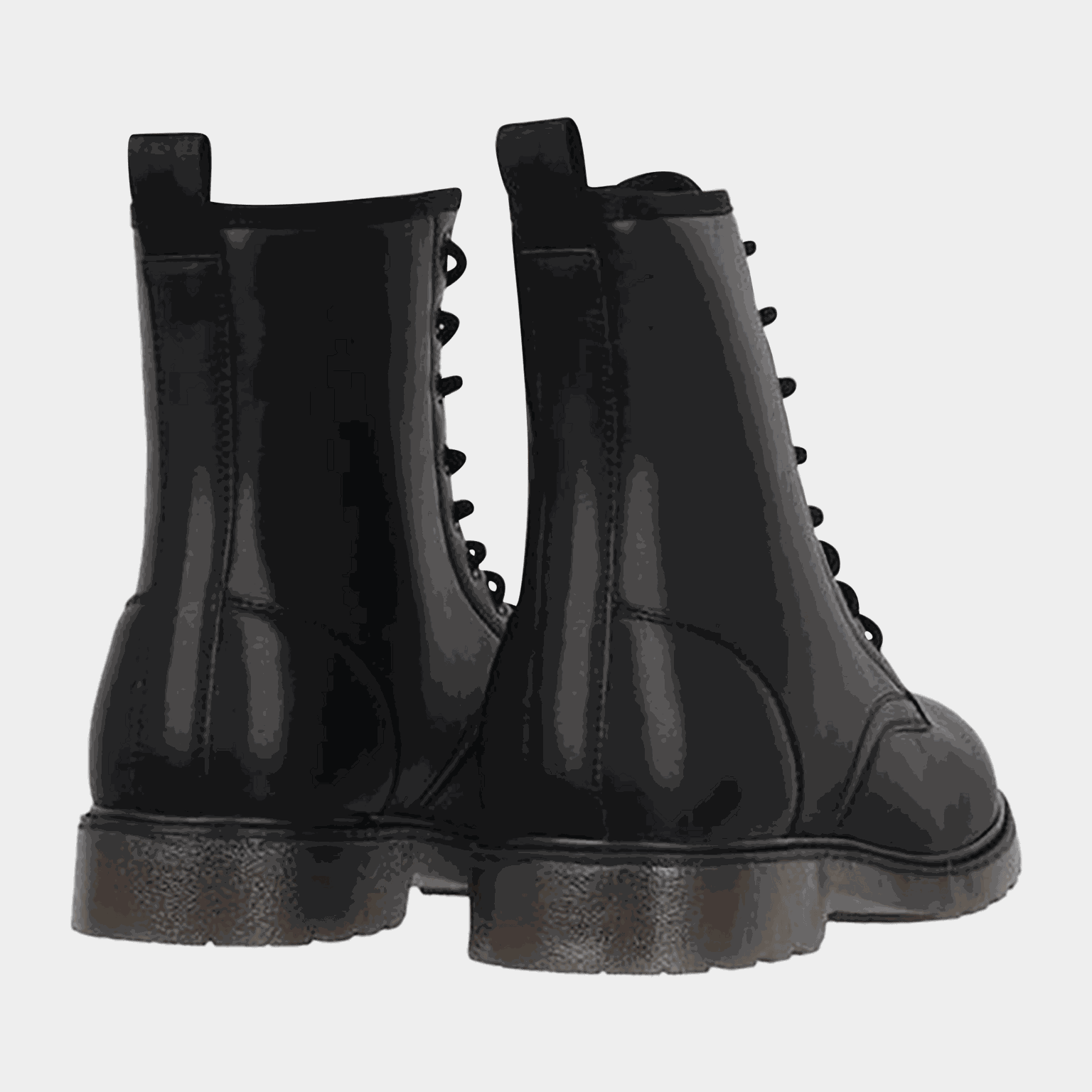  Buty damskie Brandi – czarne