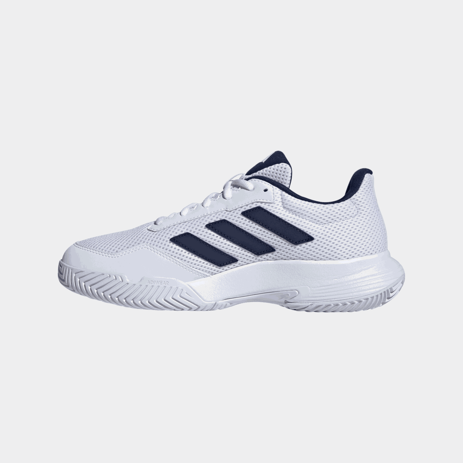  Game Spec 2, Tênis, Tênis de Padel, Masculino - Branco