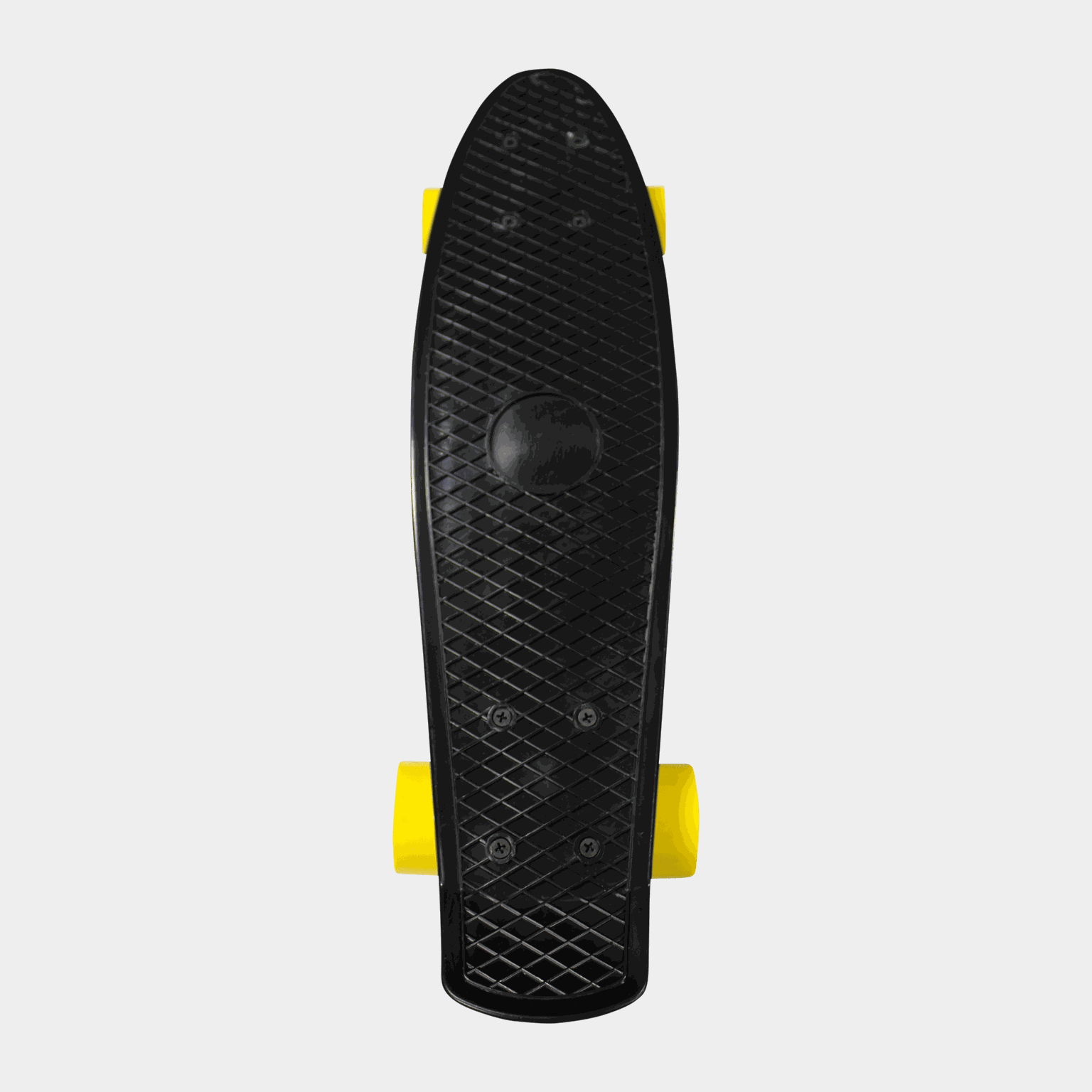  Plastic skateboard 24/25, plastic skateboard