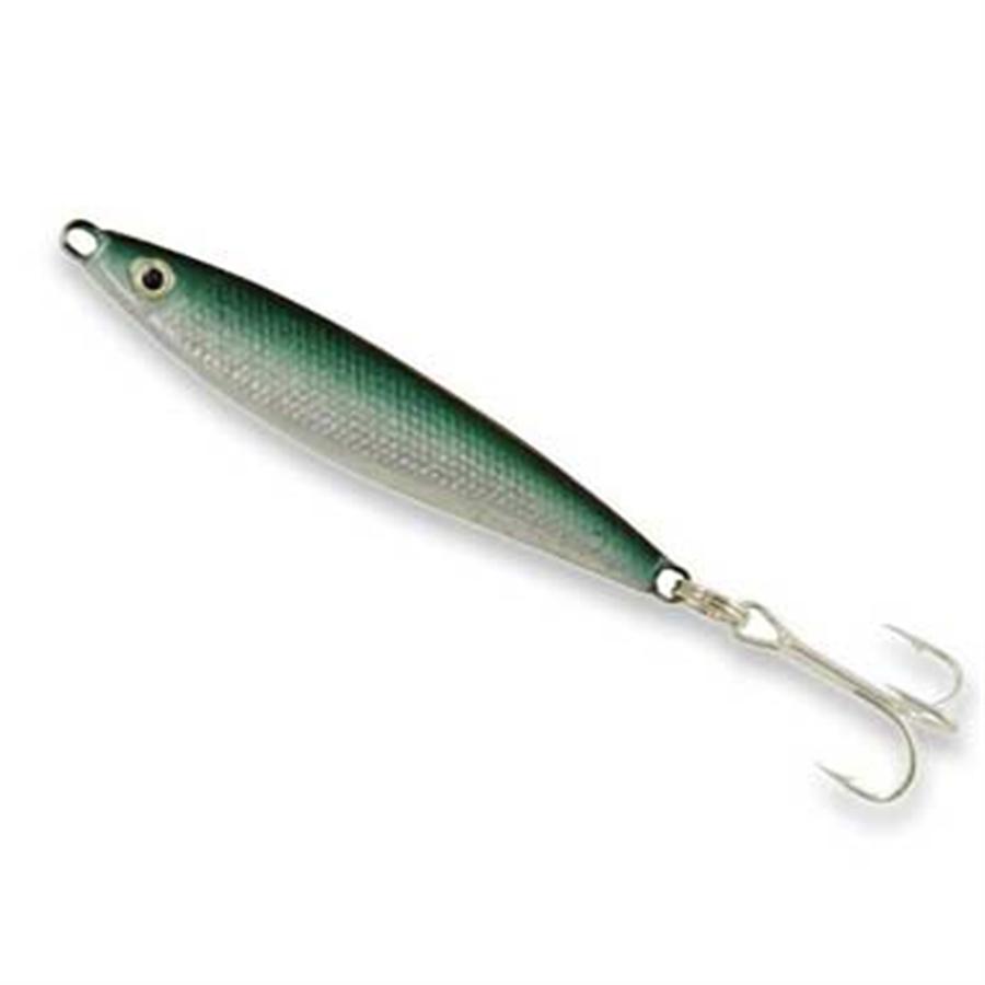  Jensen Pirken 25 g S/G, Angeli -