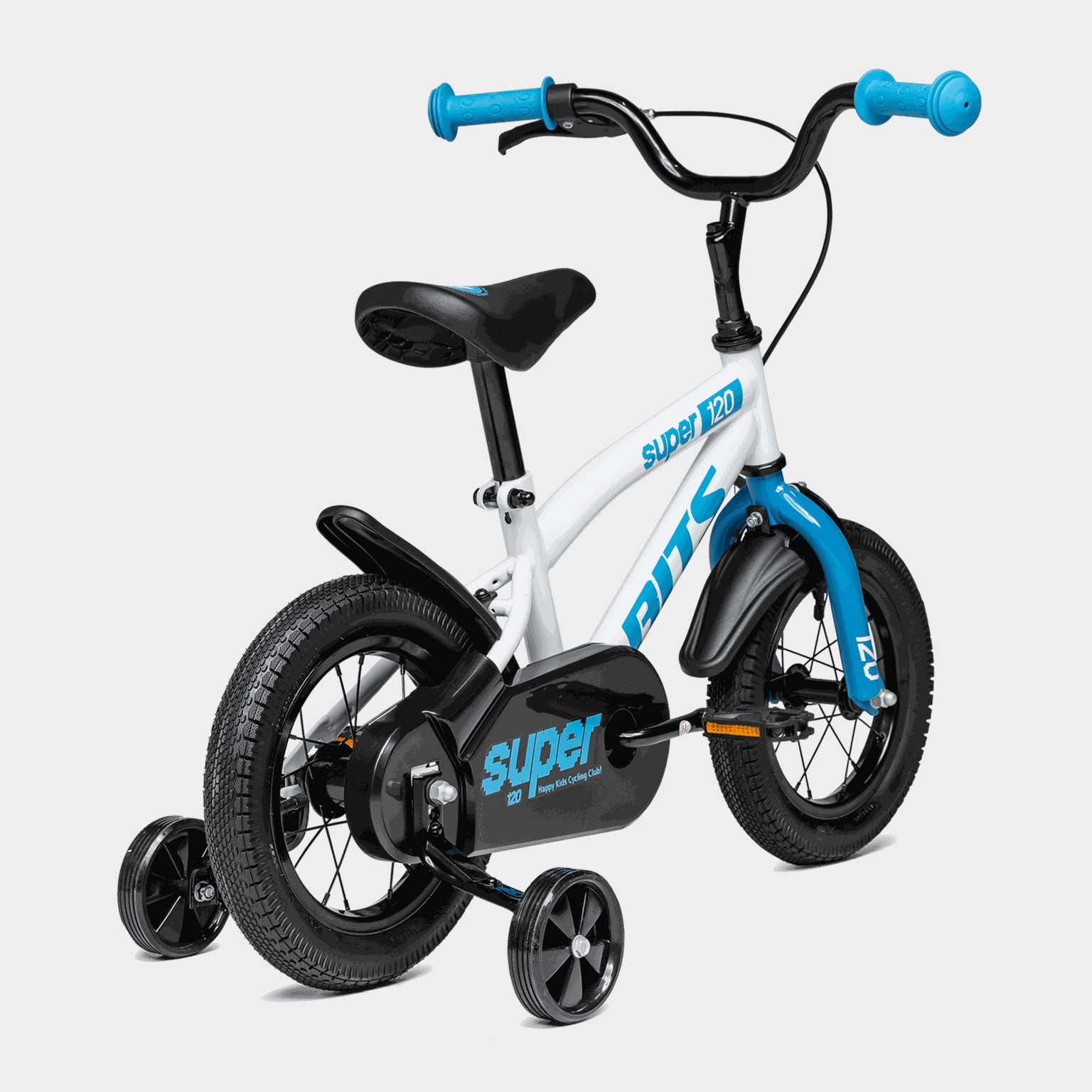  Super 120 25, kinderfiets