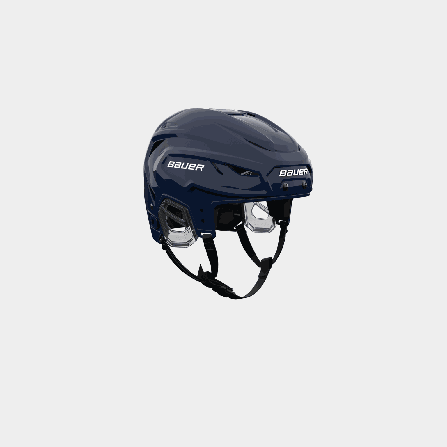  Kask hokejowy S23 Hyperlite 2 23/24, unisex