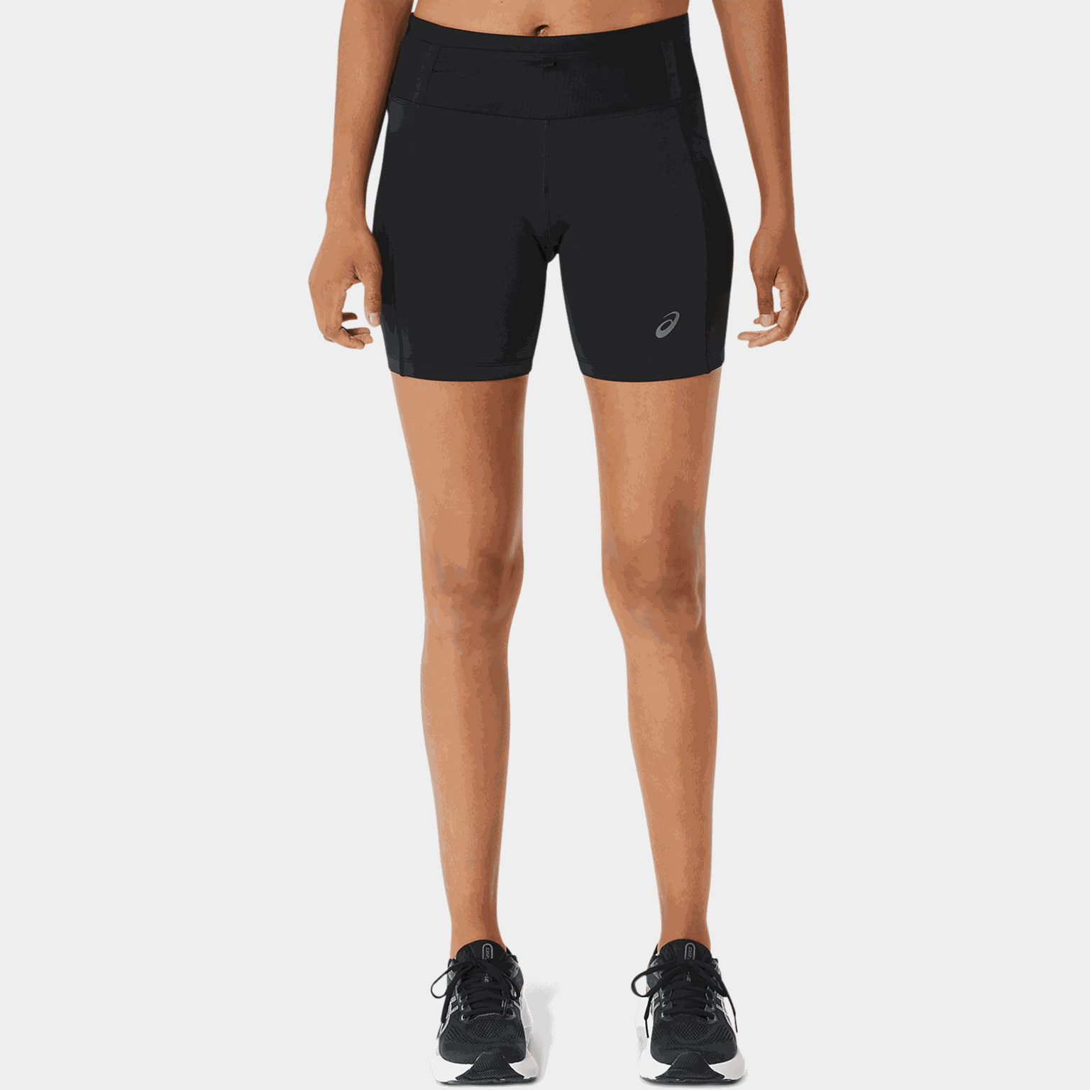 Fujitrail Elite Sprinter, løpetights, dame - Svart
