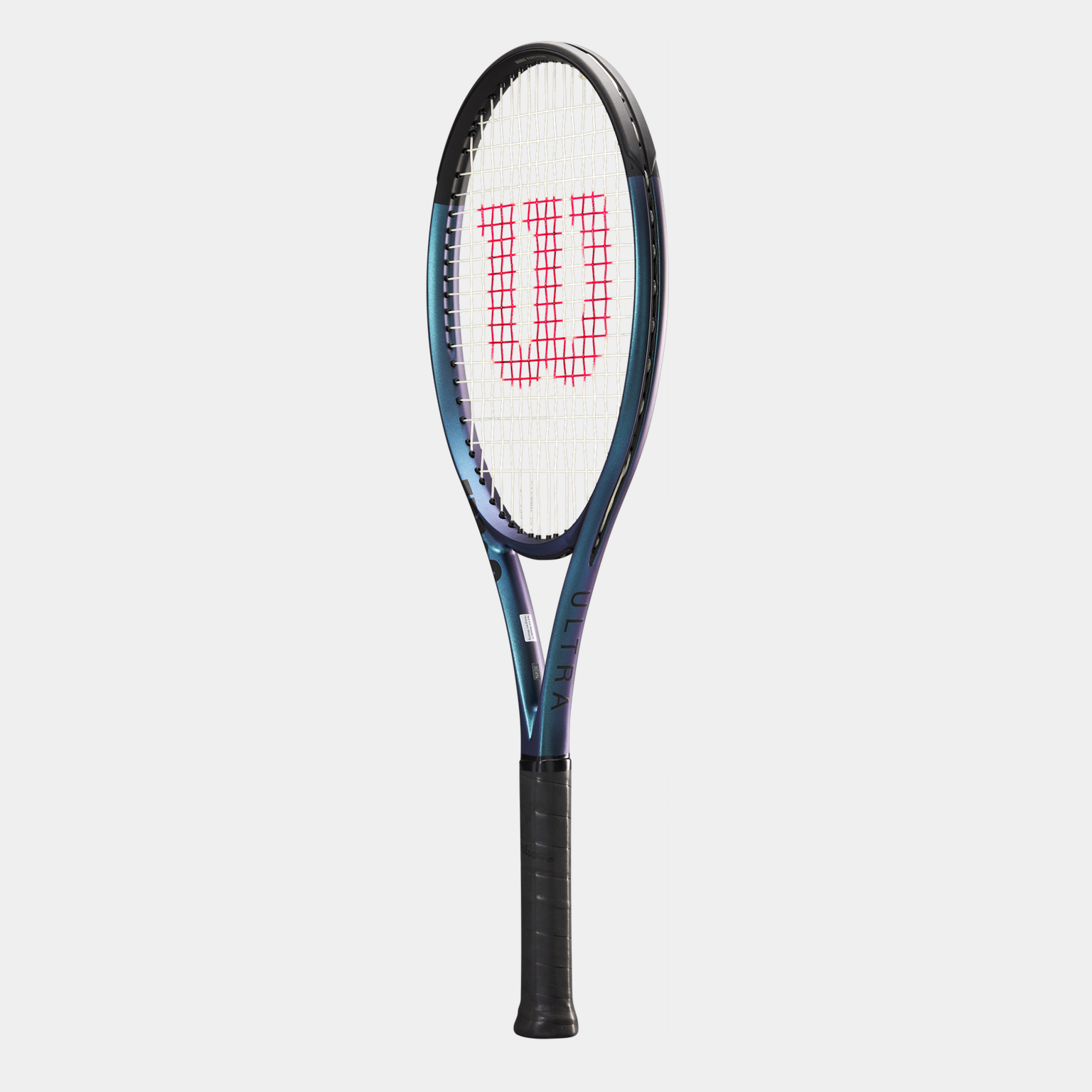  Rakieta tenisowa Ultra 100UL V4.0 – niebieska