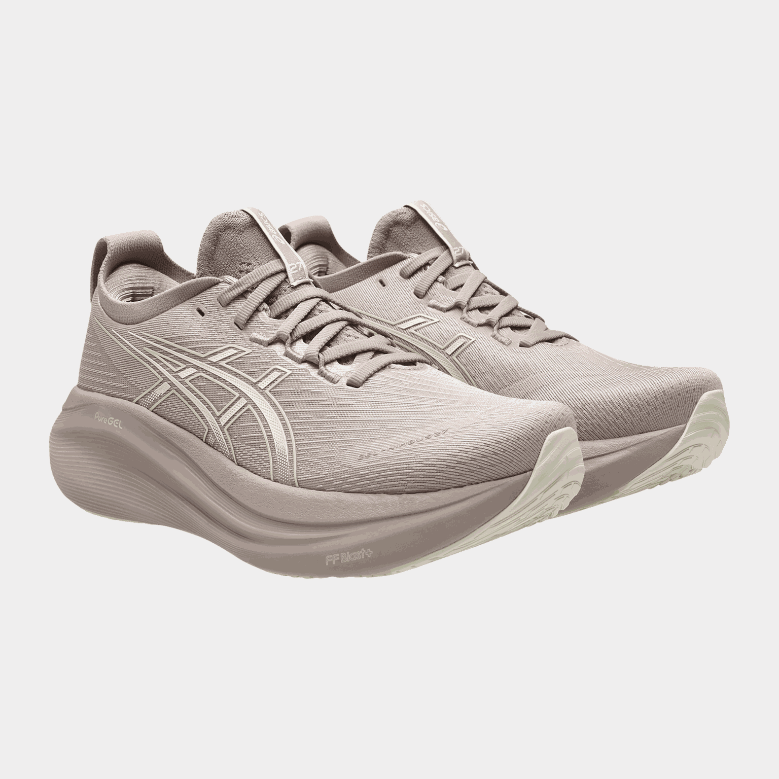 Gel-Nimbus 27, buty do biegania damskie