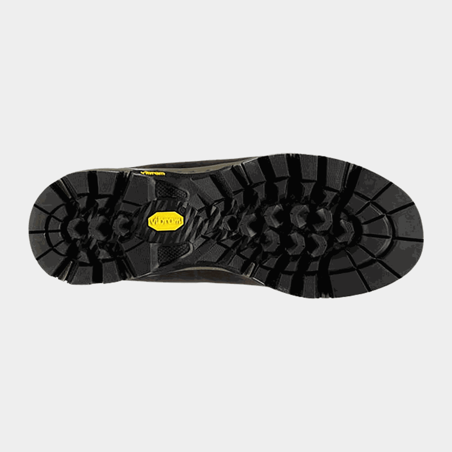  Scarpe da trekking da uomo Karrimor Cheetah BT - Marrone