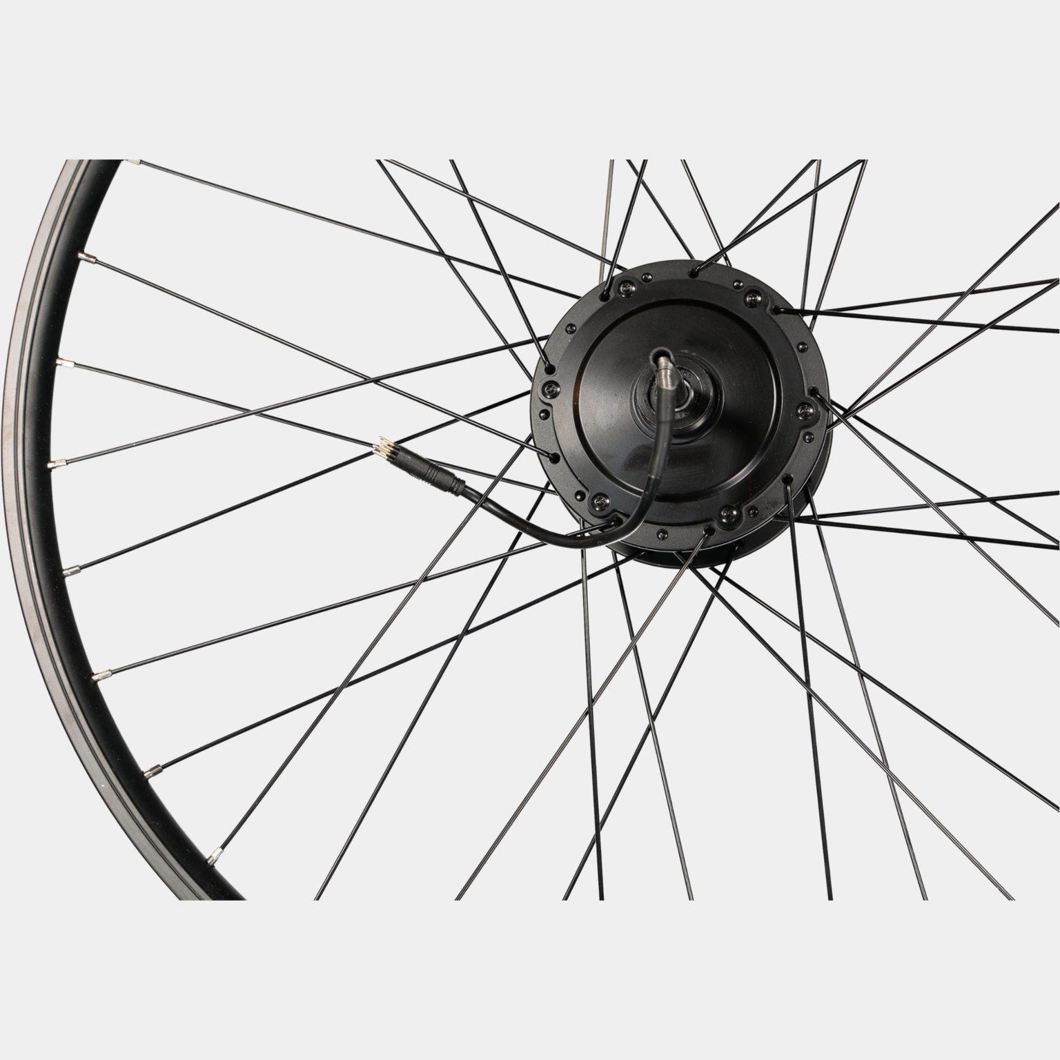  Silnik tylny E Evelo E-Sport 8 15 -