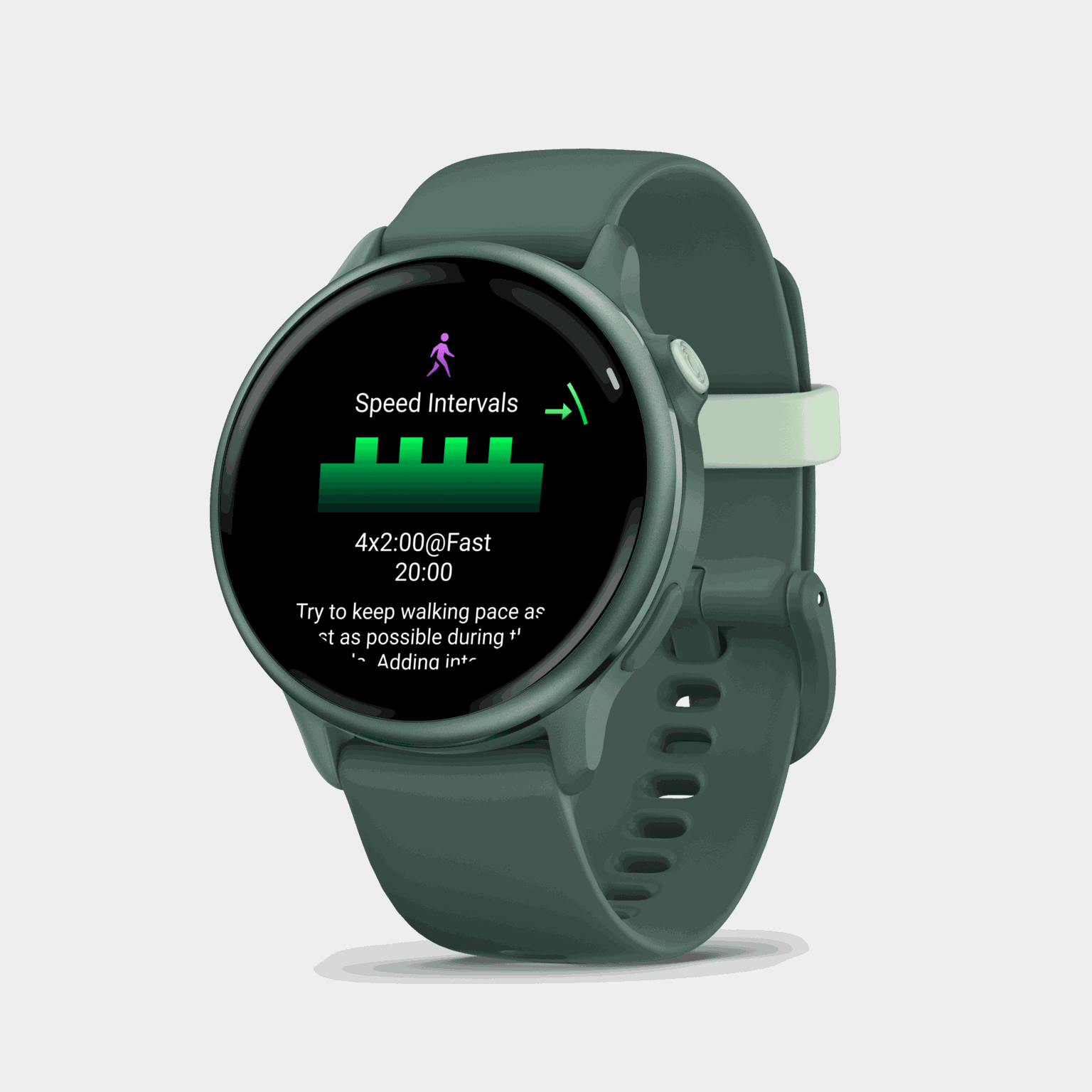  Vivoactive 6, GPS, smartwatch, multisport
