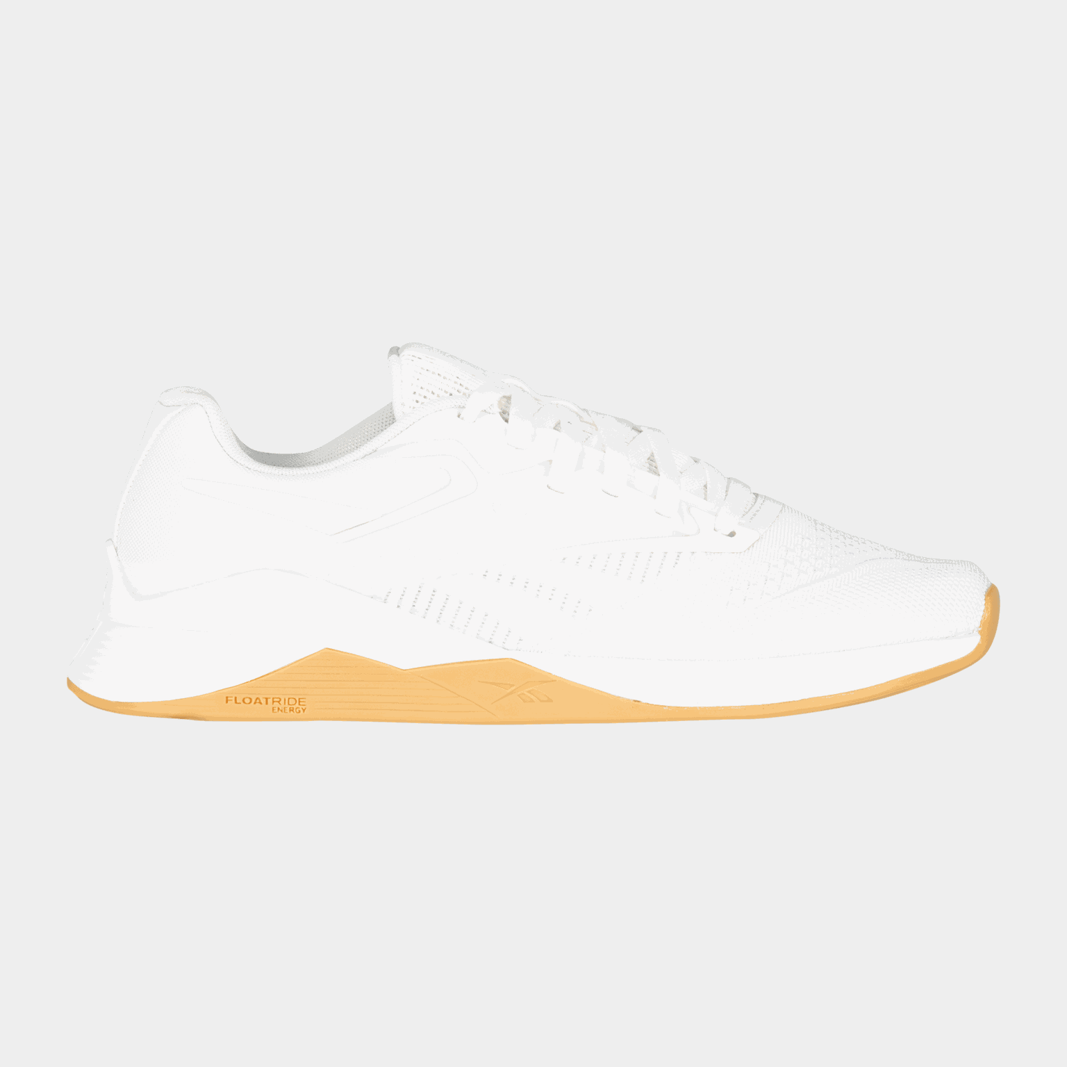  Nano X4 damessneakers – wit