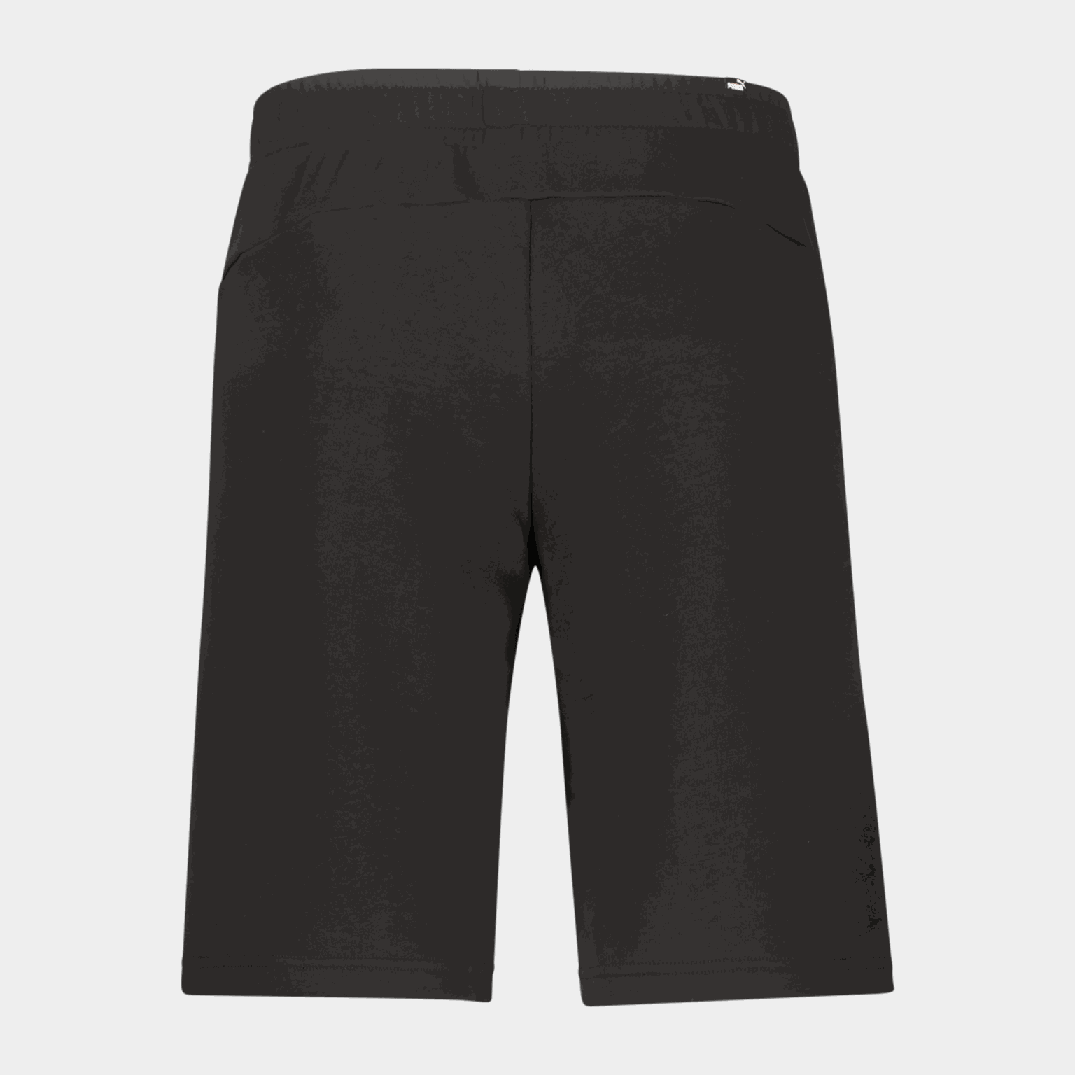Herenshorts Essentials 25cm - Zwart